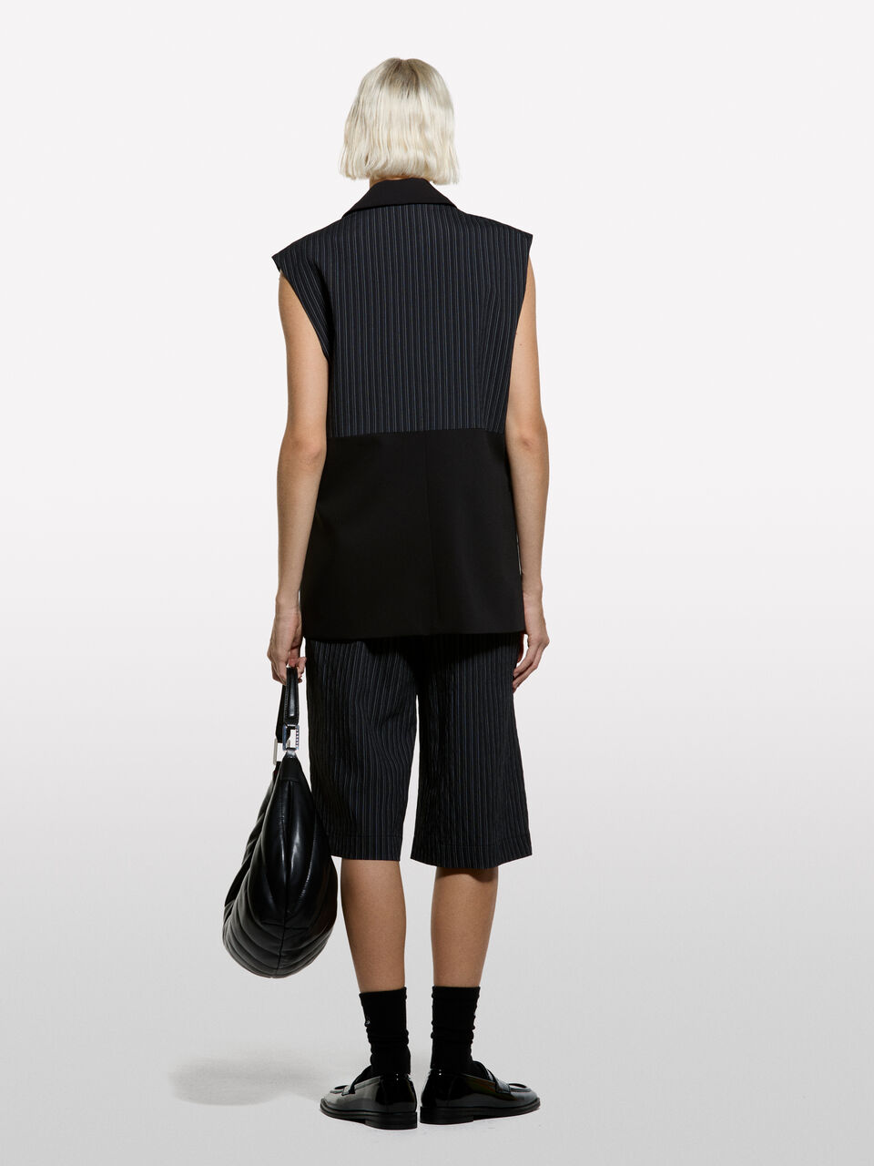 WAISTCOAT Femme image number null