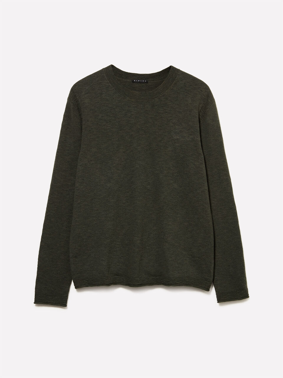 SWEATER L/S Homme image number null