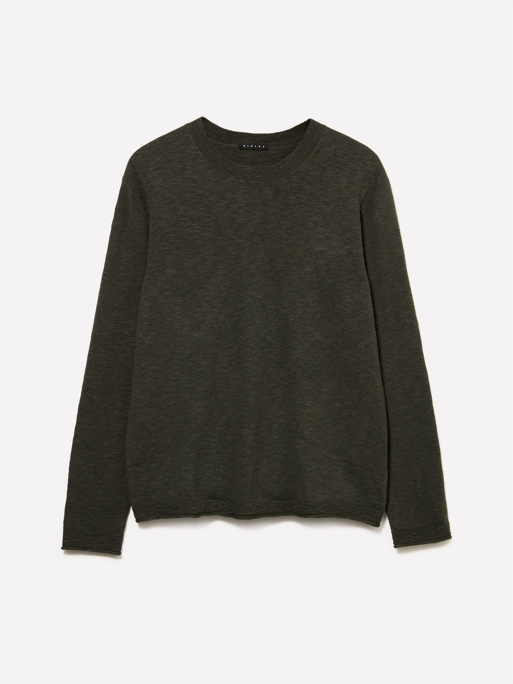 SWEATER L/S Homme image number null
