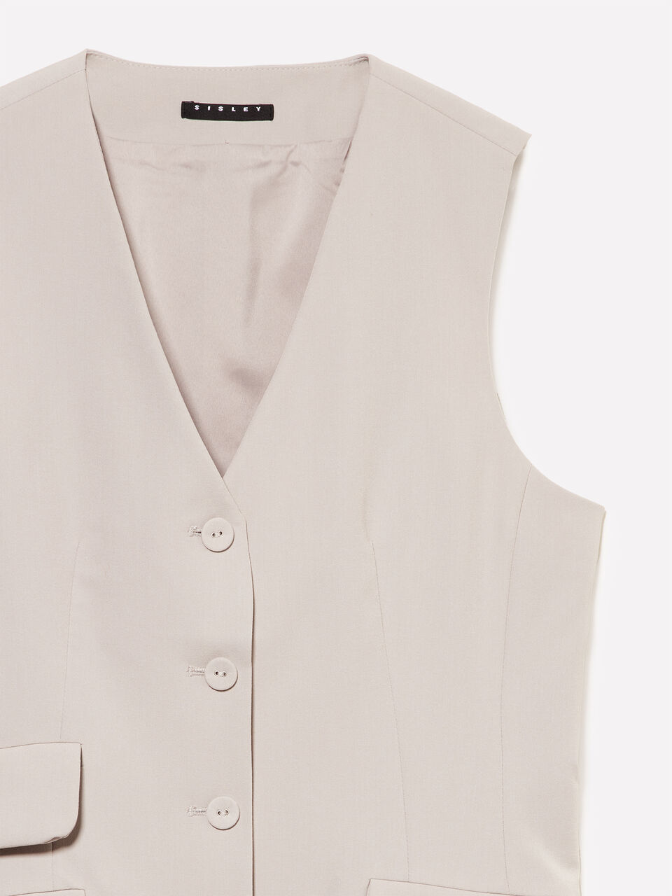 WAISTCOAT Femme image number null