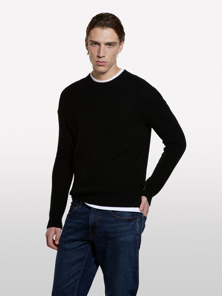 SWEATER L/S Homme