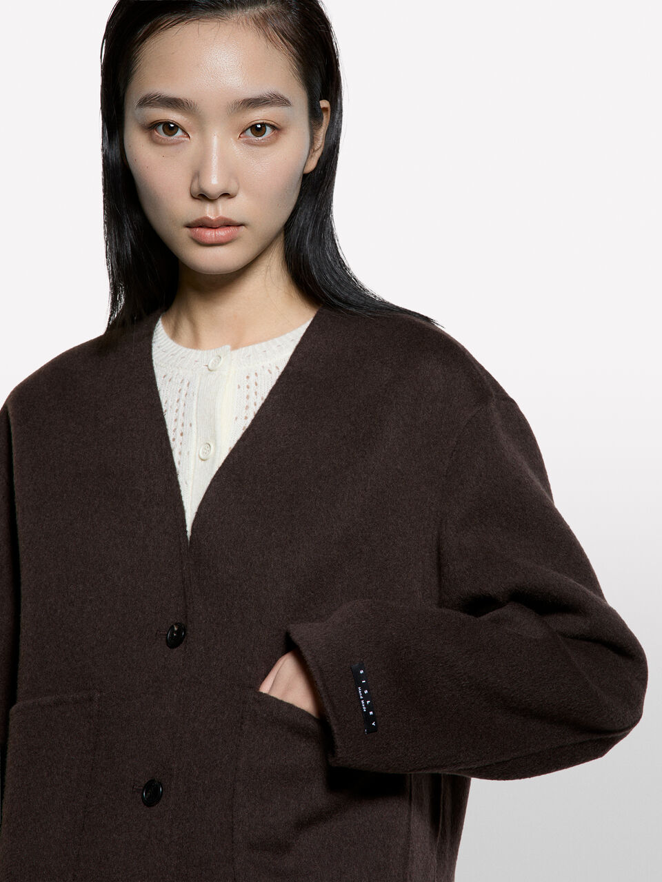 JACKET Femme image number null