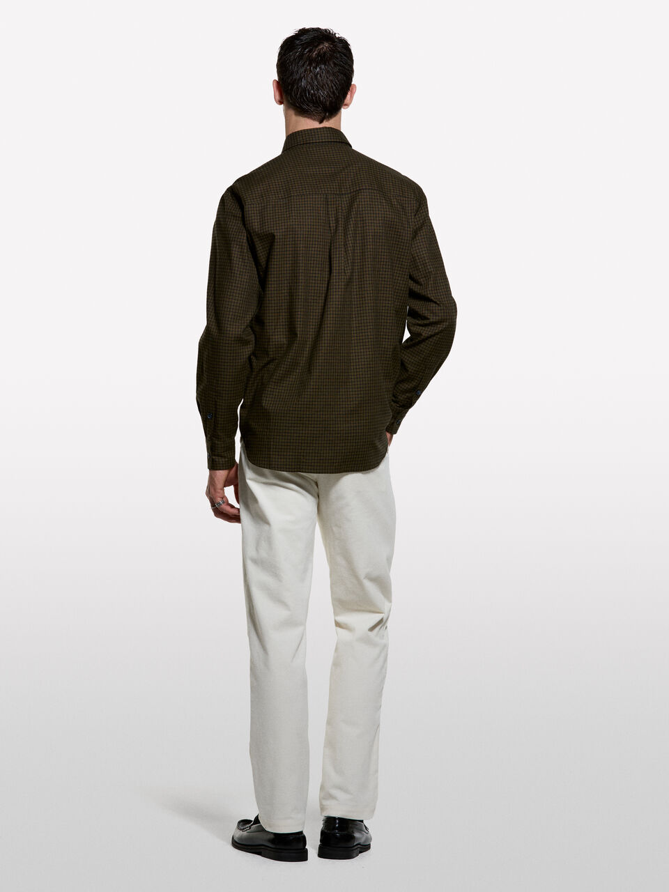 SHIRT Homme image number null