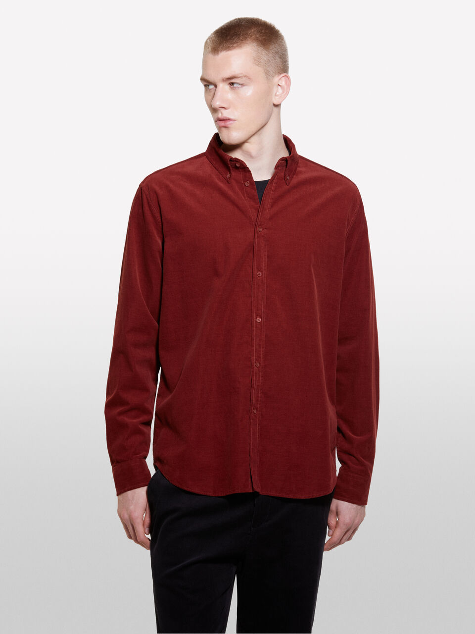 SHIRT Homme image number null