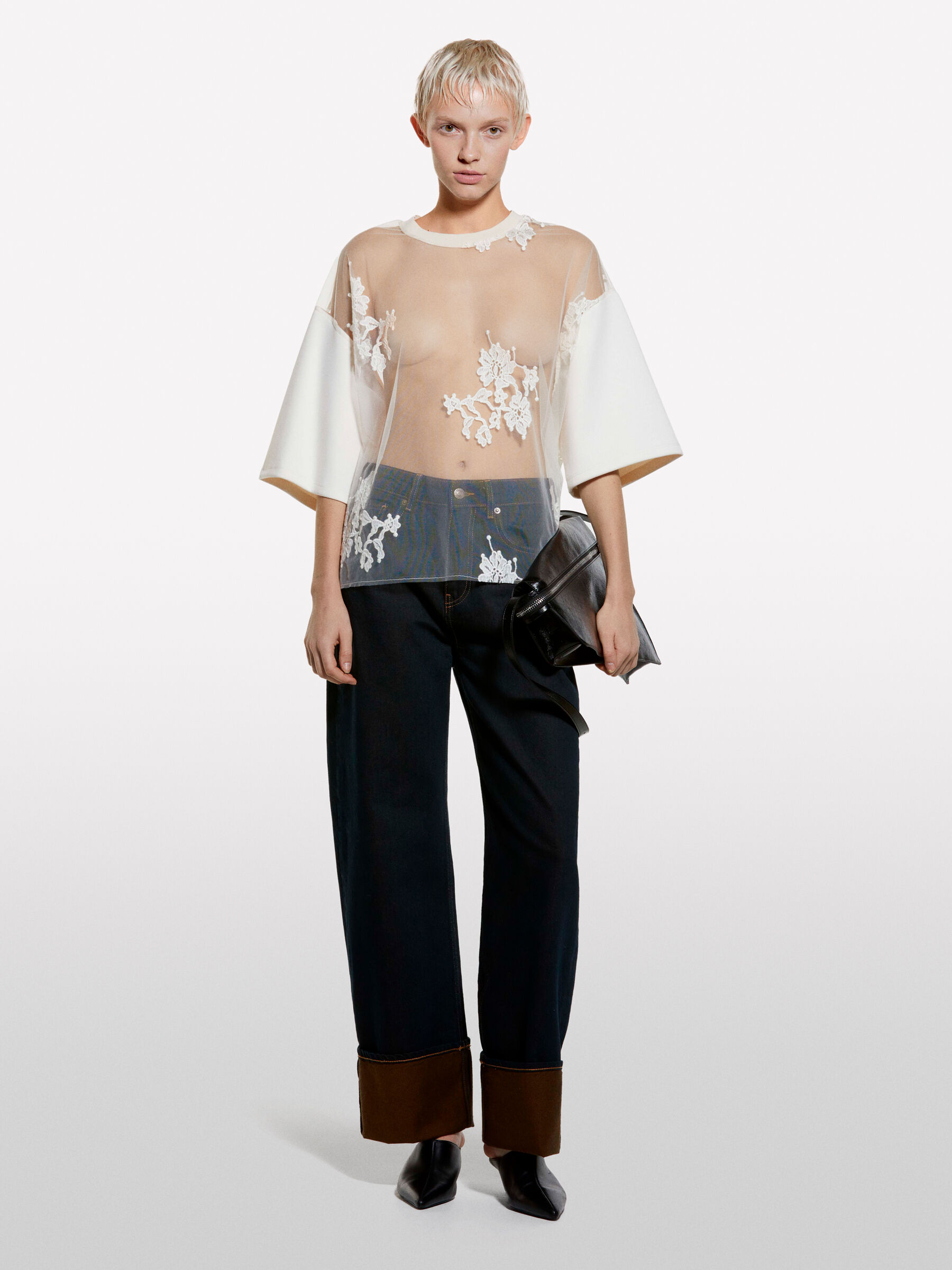 BLOUSE Femme image number null