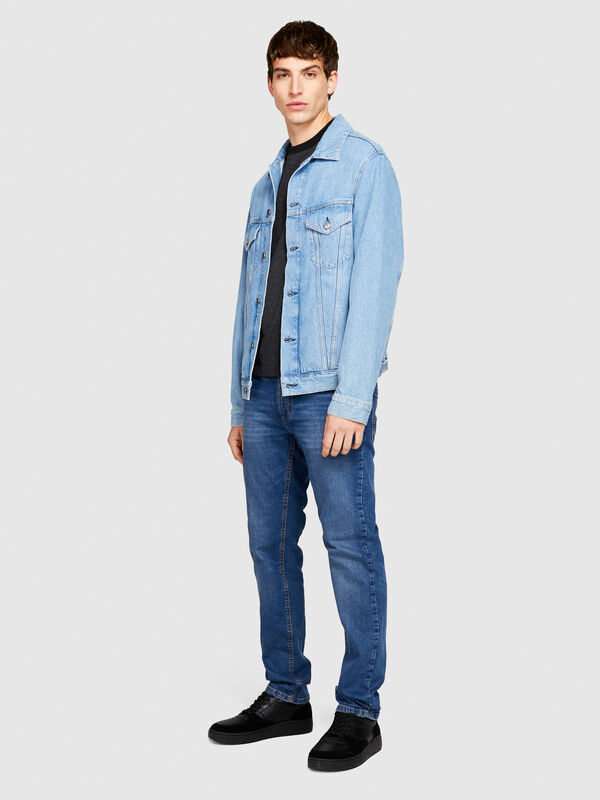 Jeans slim Stockholm