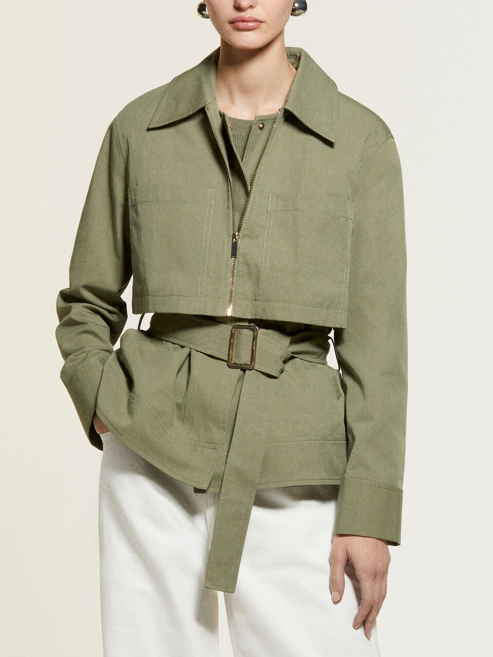 JACKET Femme image number null