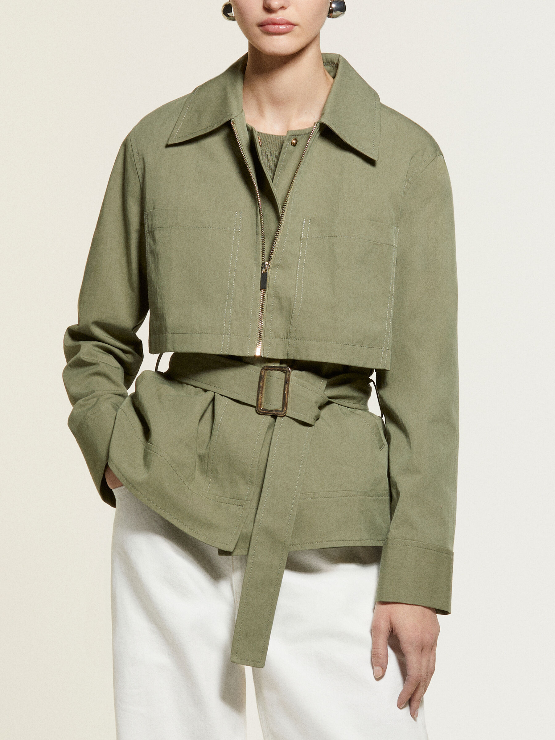 JACKET Femme image number null