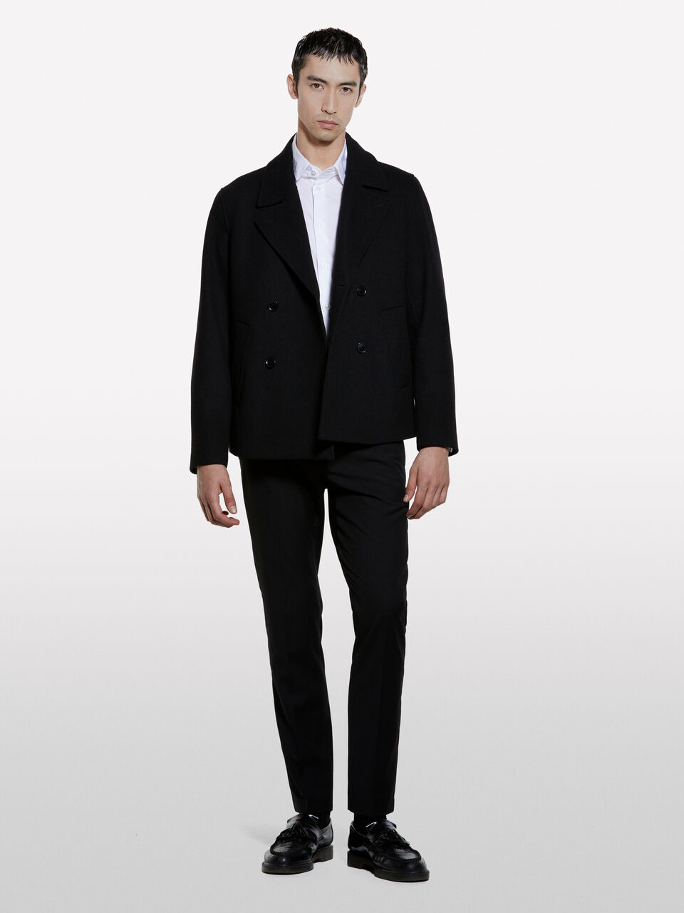 JACKET Homme image number null