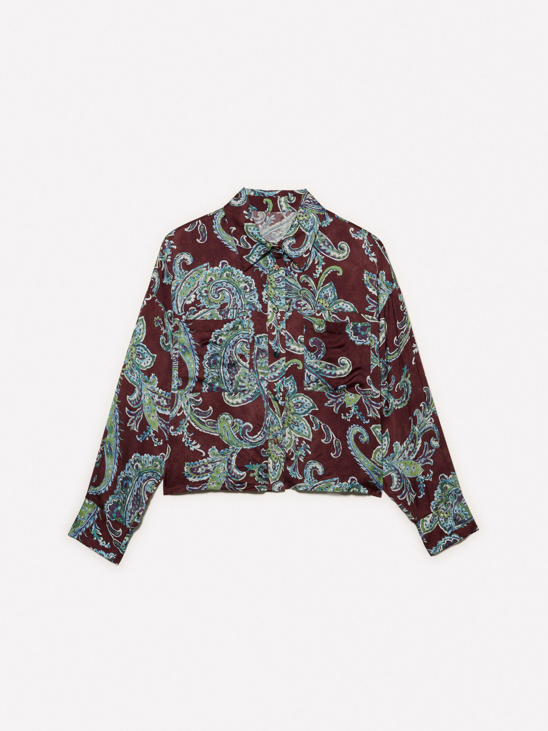 SHIRT Femme image number null