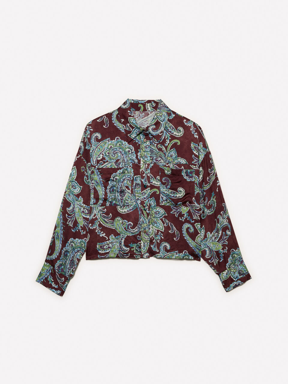 SHIRT Femme image number null