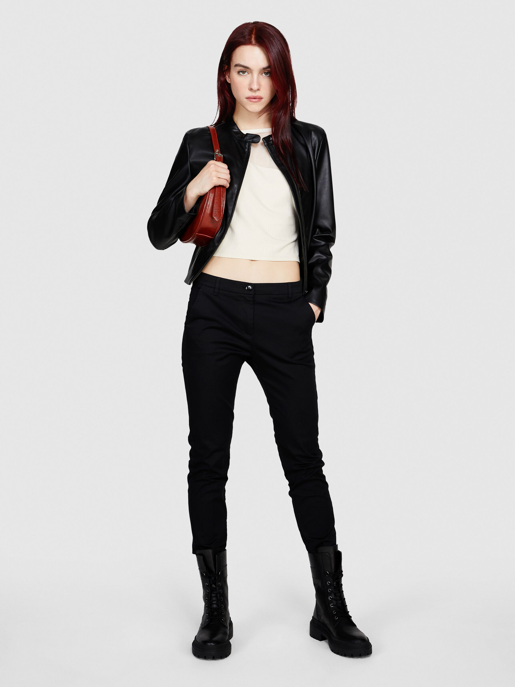 Veste online sisley femme