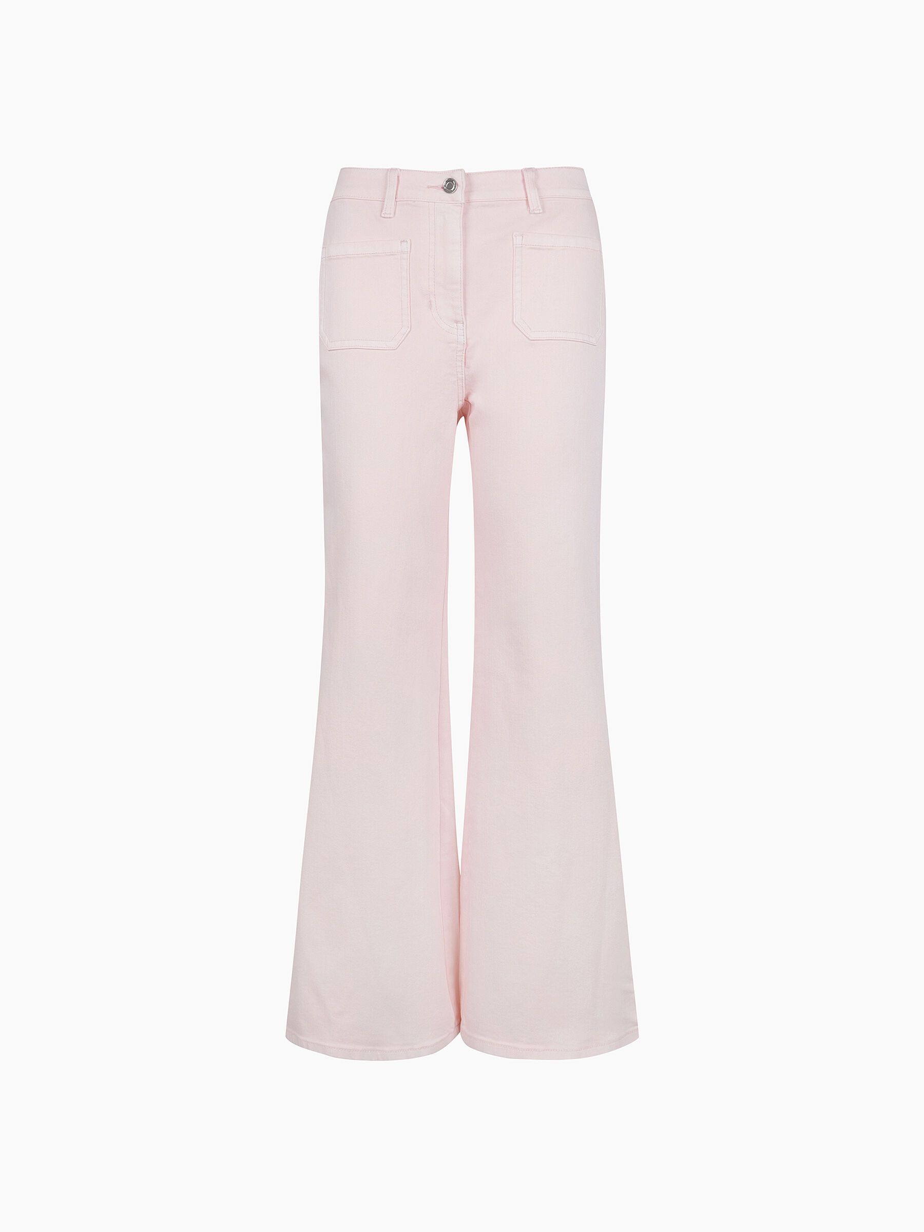 TROUSERS Femme image number null