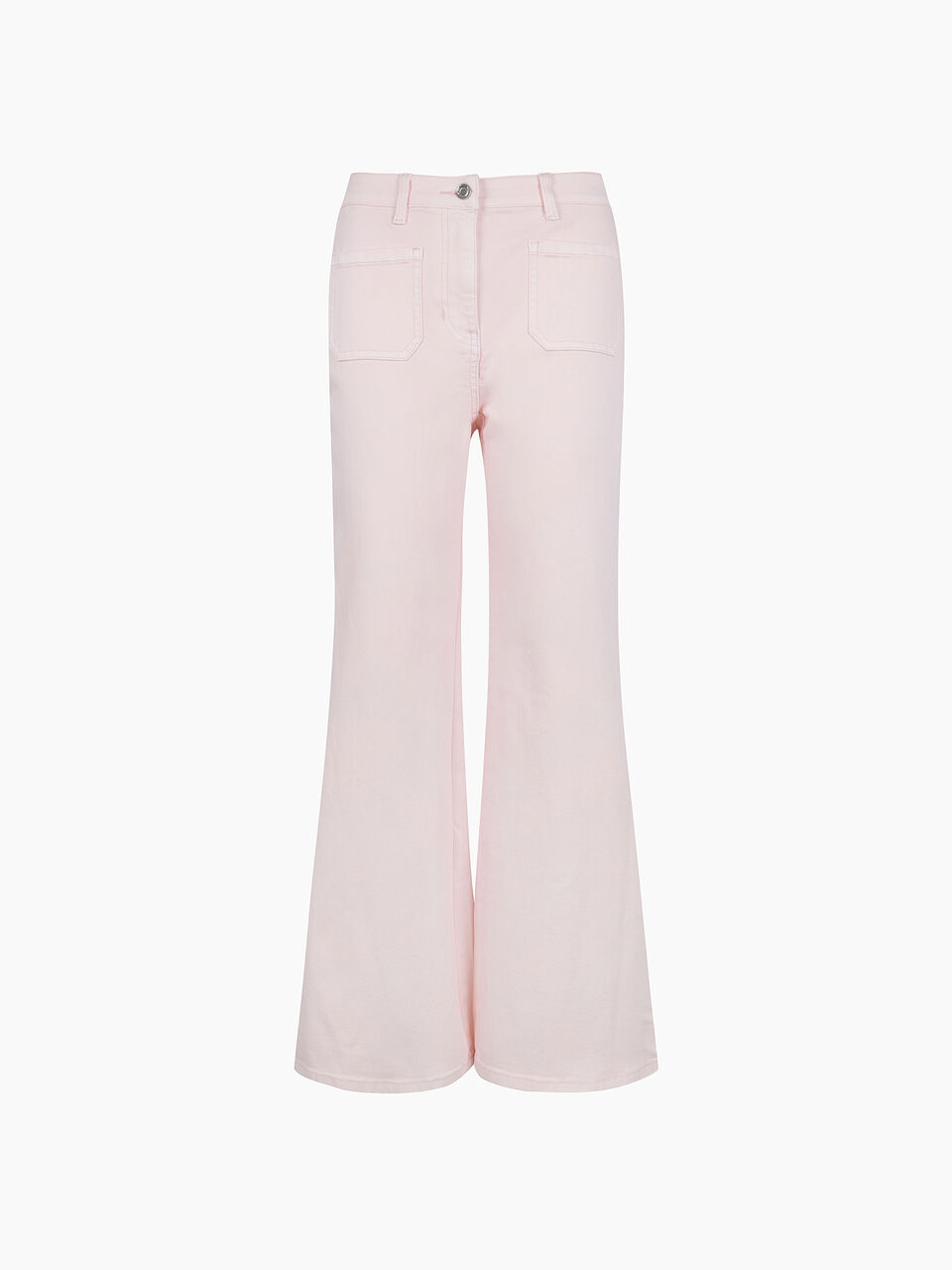 TROUSERS Femme image number null