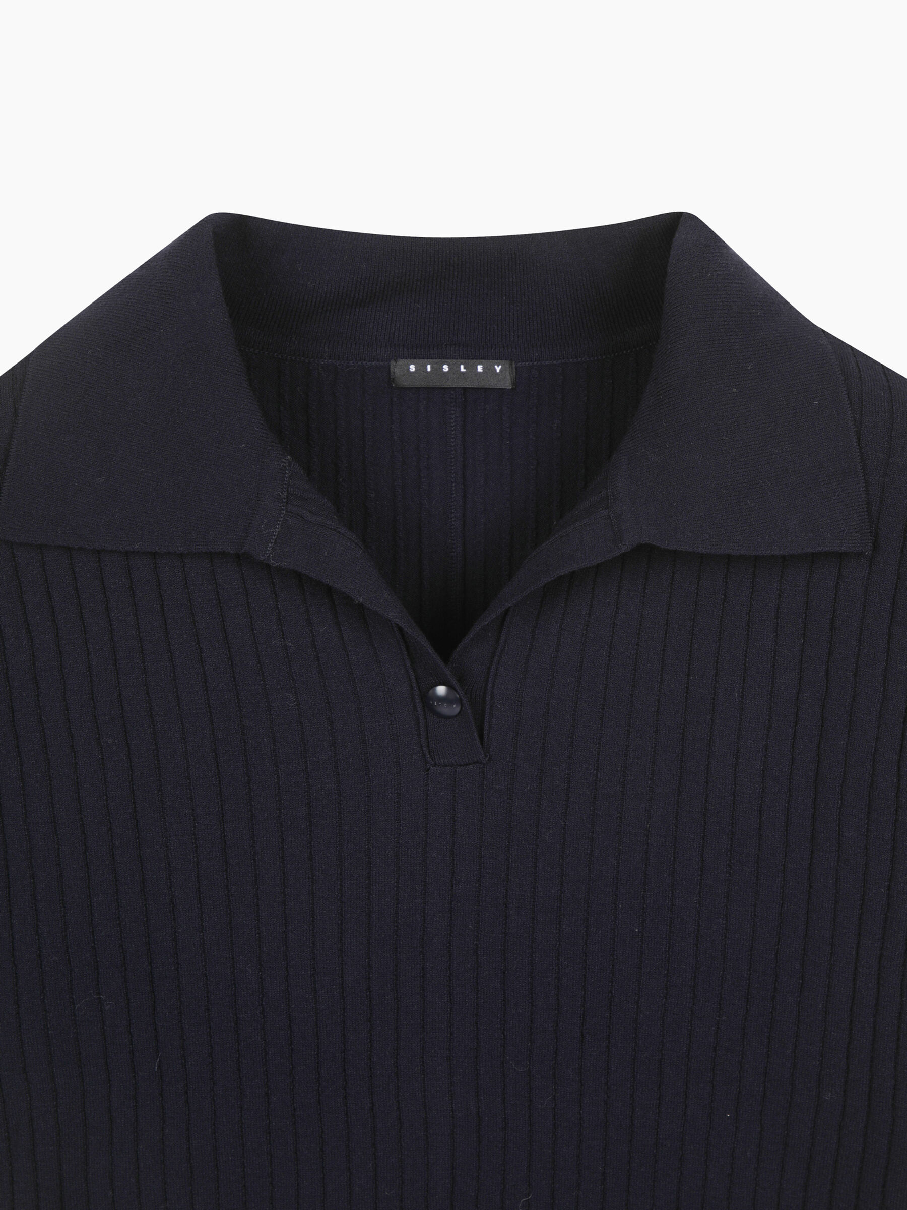 H/S POLO SHIRT Femme image number null