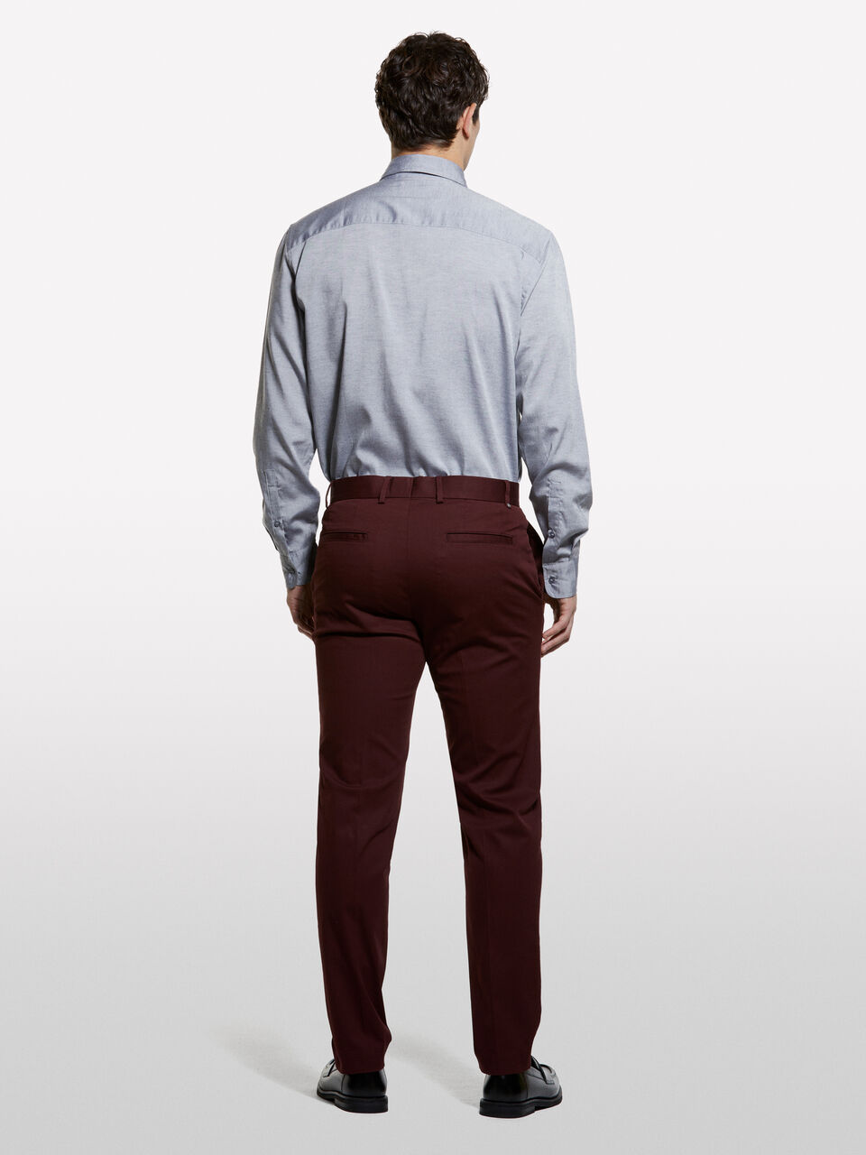 SHIRT Homme image number null