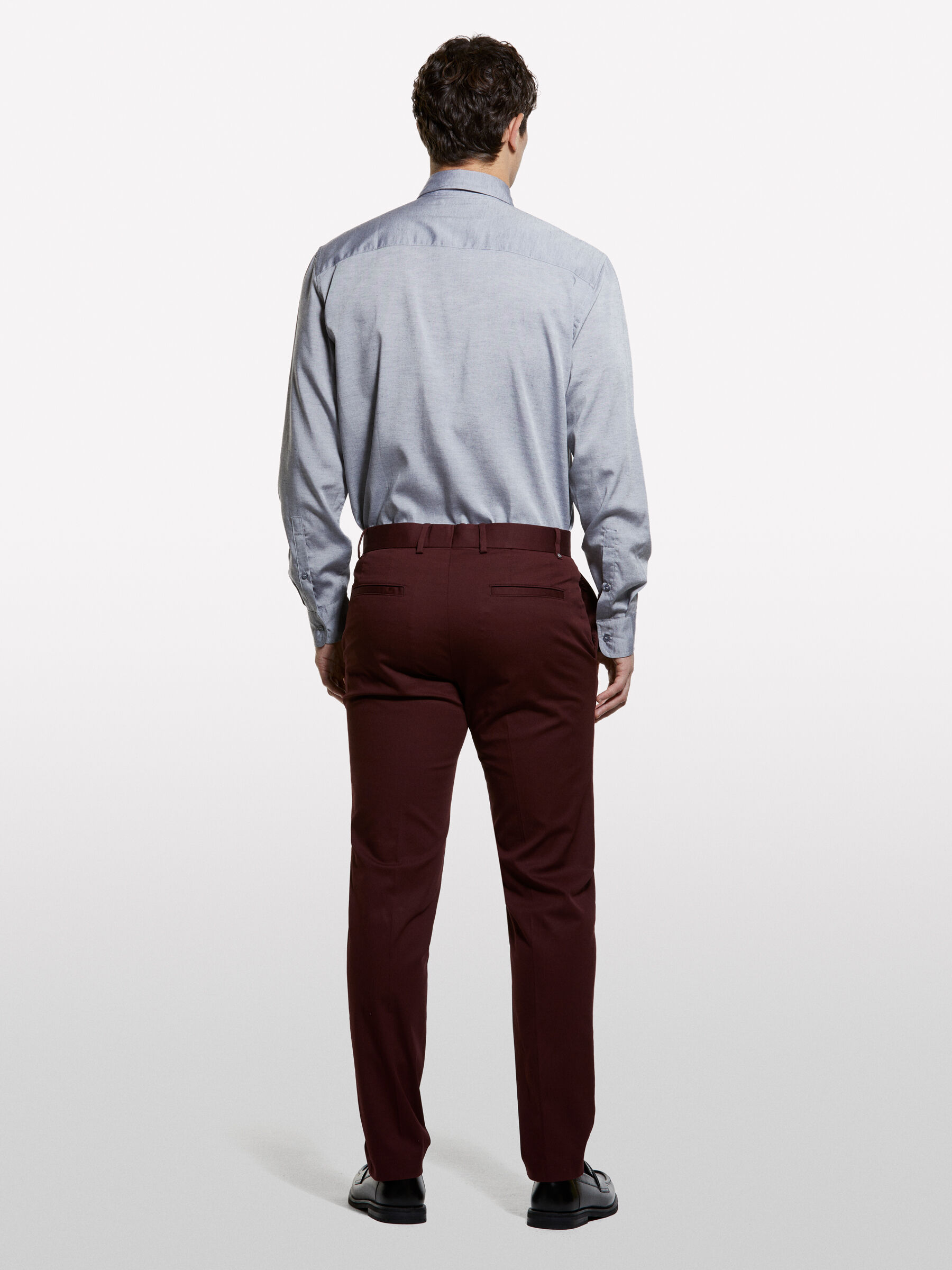 SHIRT Homme image number null