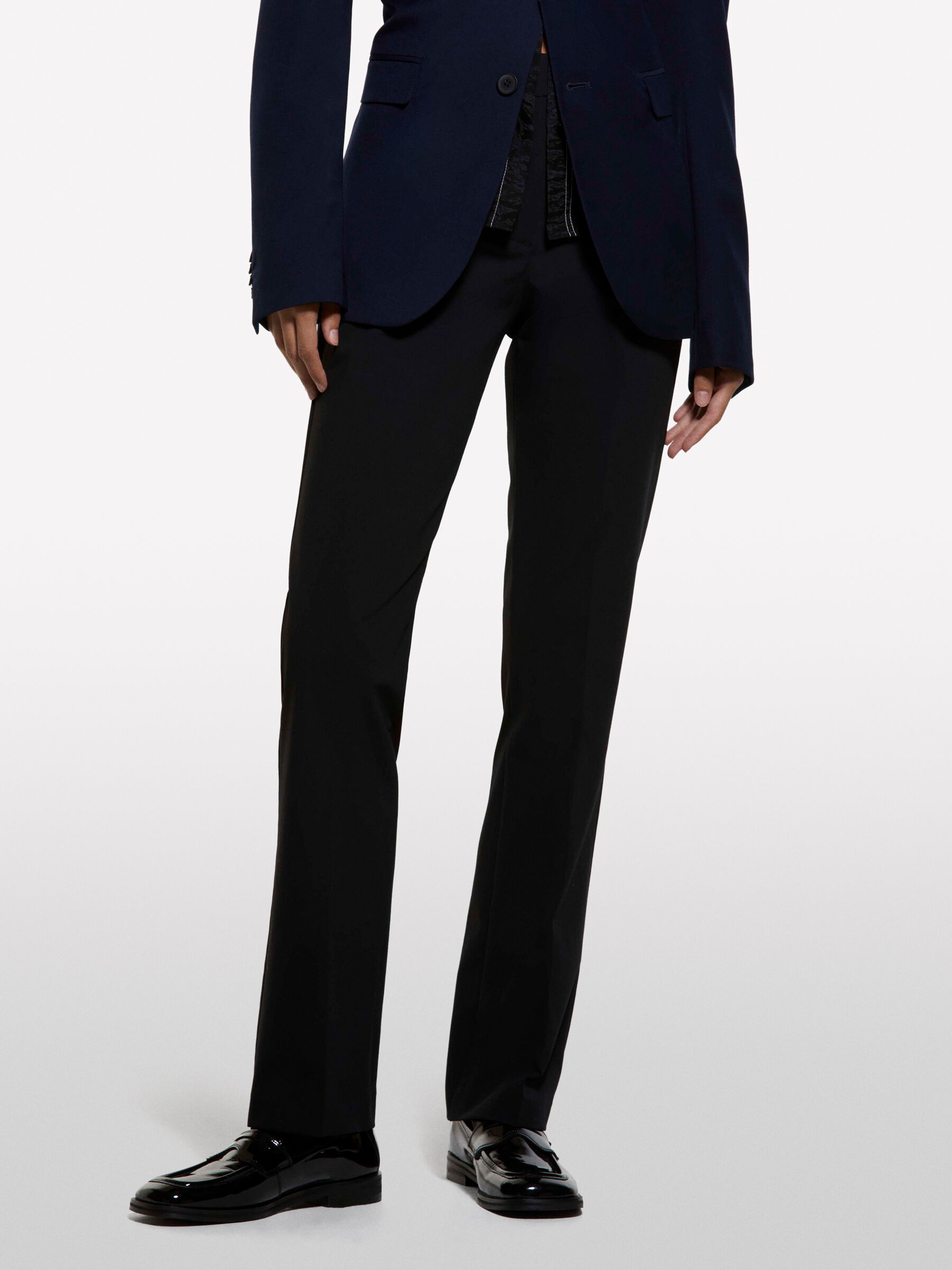 TROUSERS Femme image number null