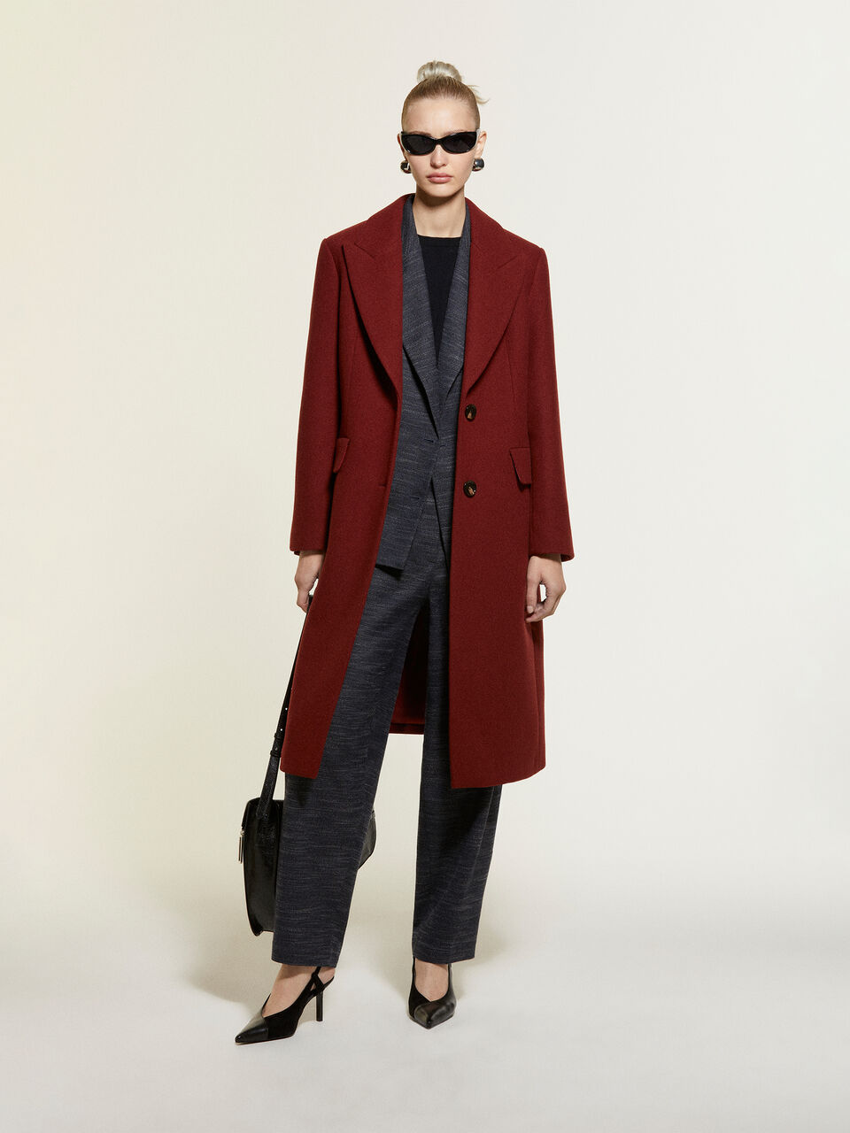 COAT Femme image number null