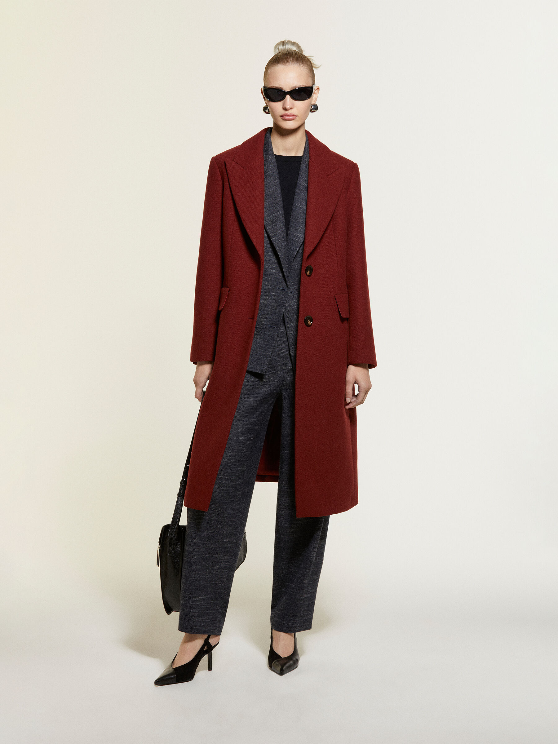 COAT Femme image number null