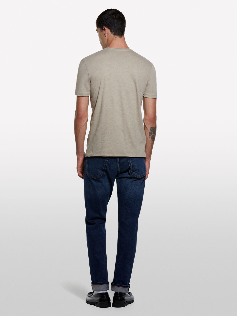 T-SHIRT Homme image number null