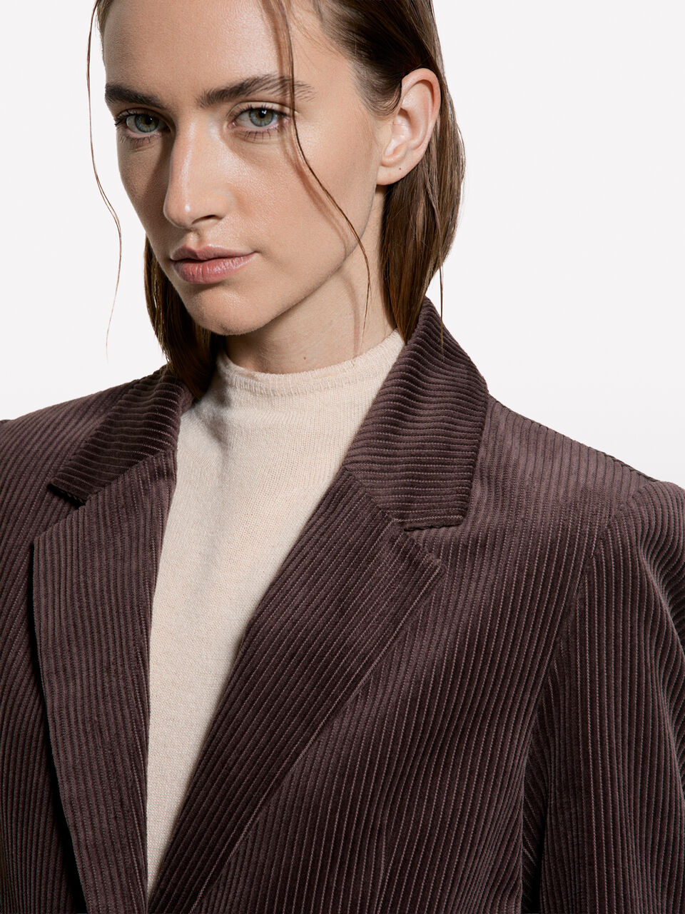 JACKET Femme image number null