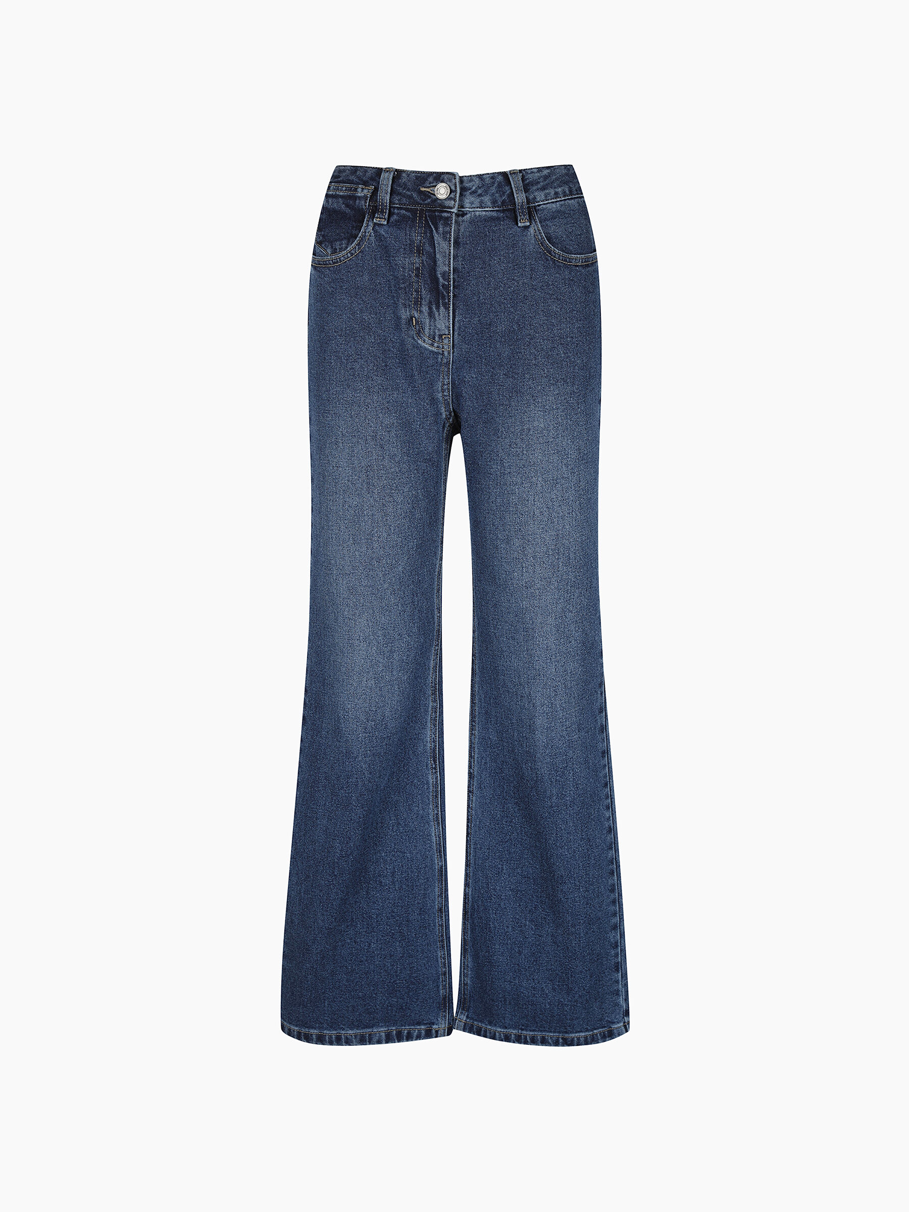 TROUSERS Femme image number null