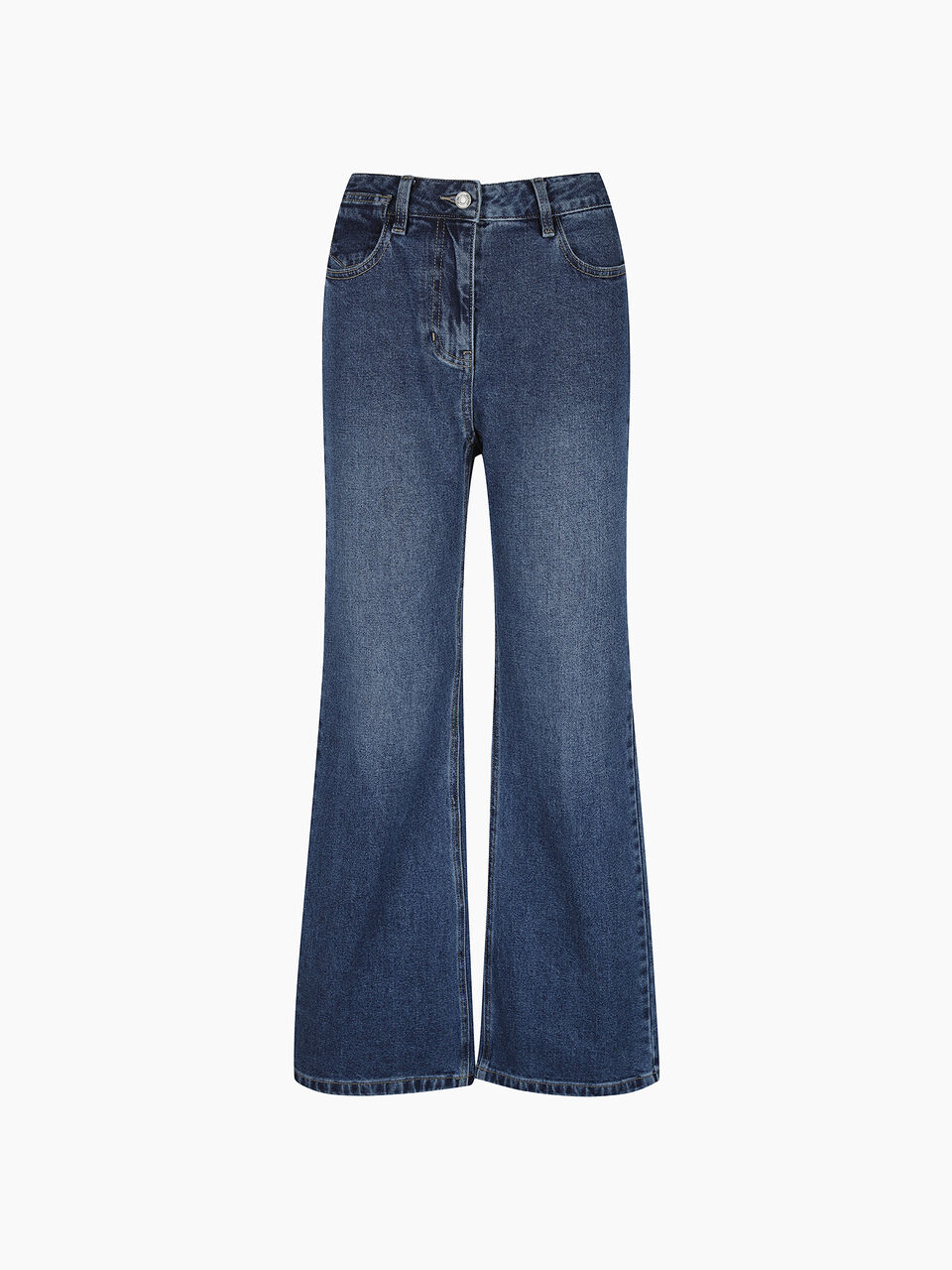 TROUSERS Femme image number null