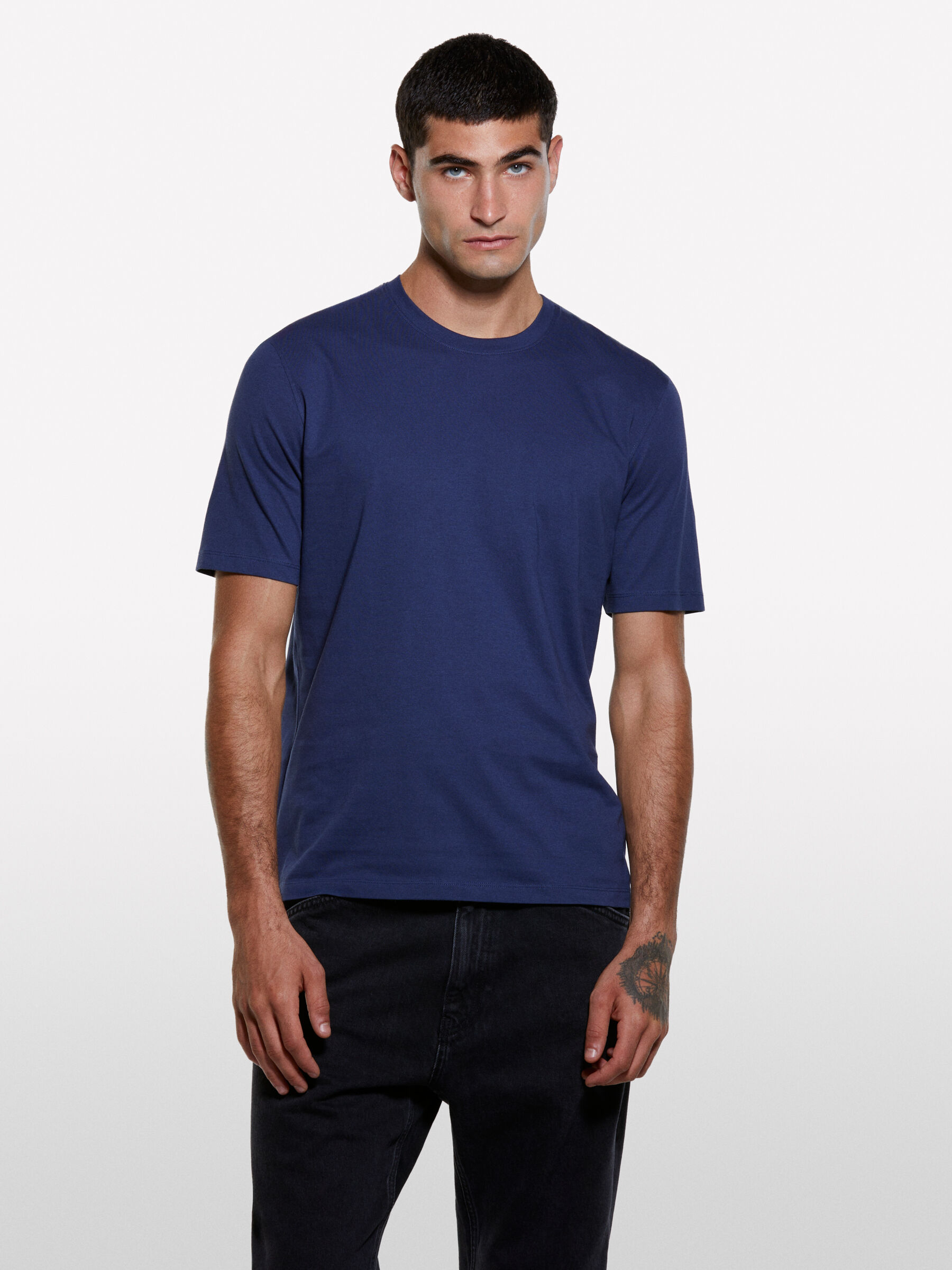 T-SHIRT Homme image number null
