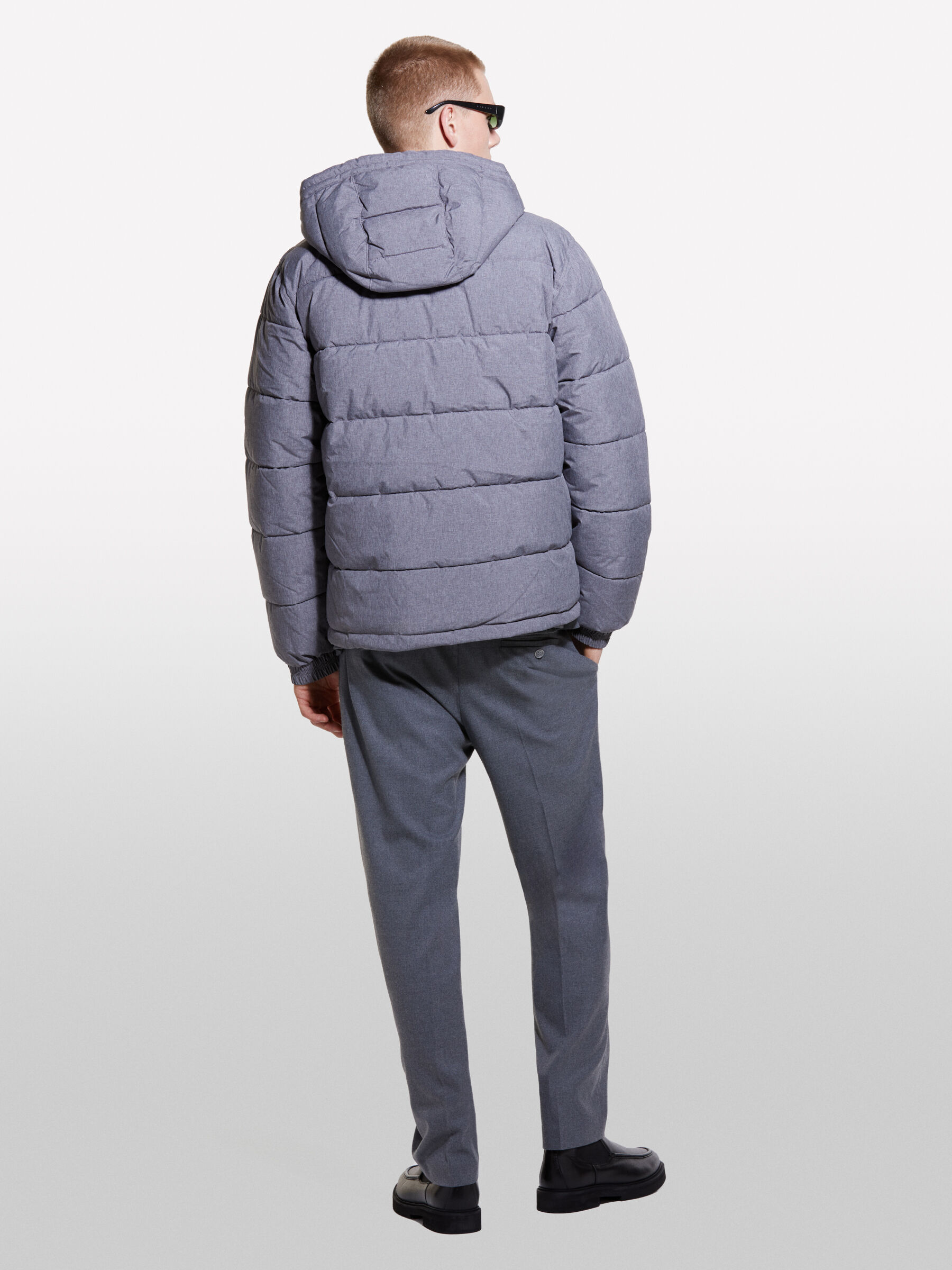 JACKET Homme image number null