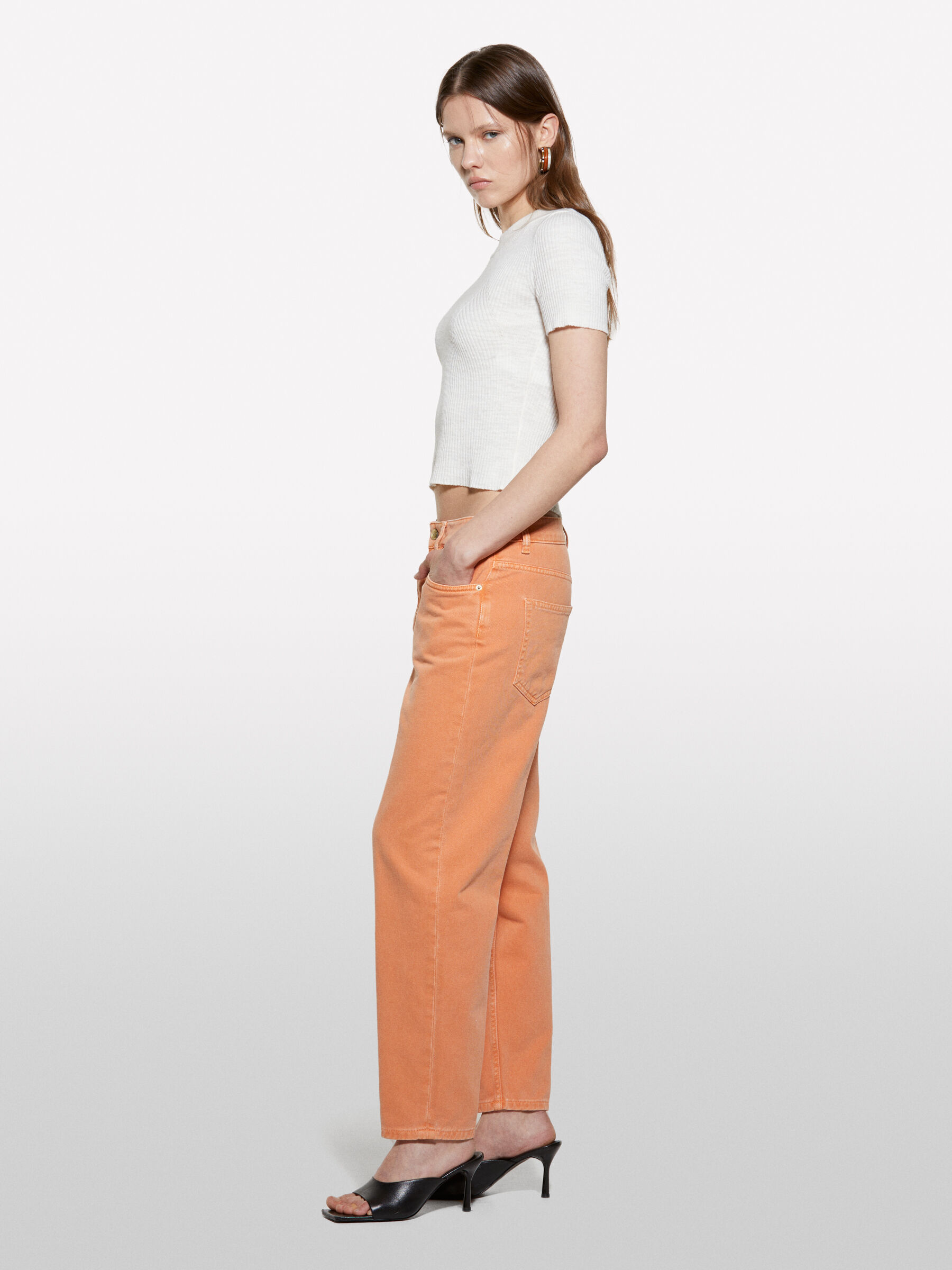 SWEATER Femme image number null