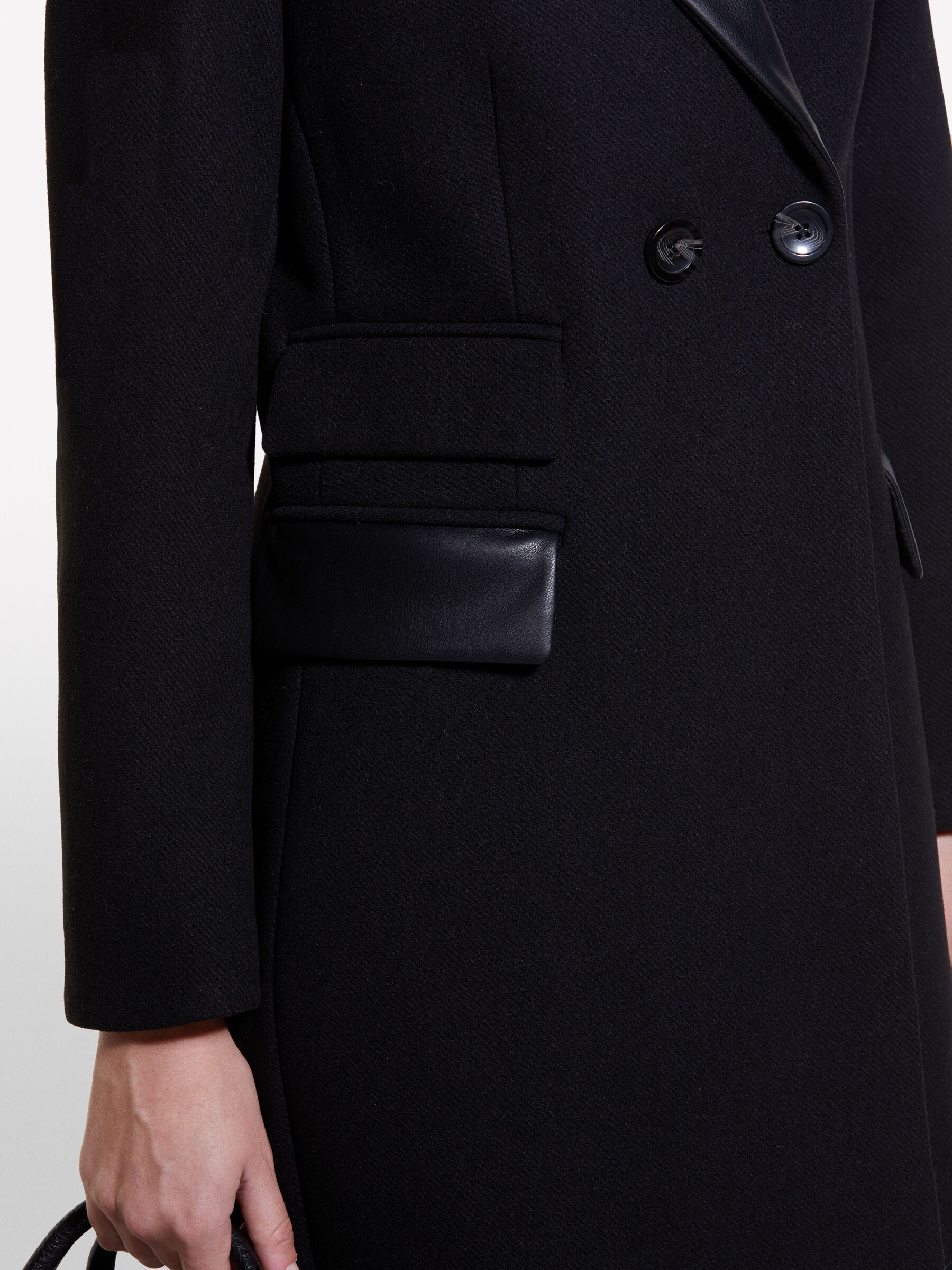 COAT Femme image number null