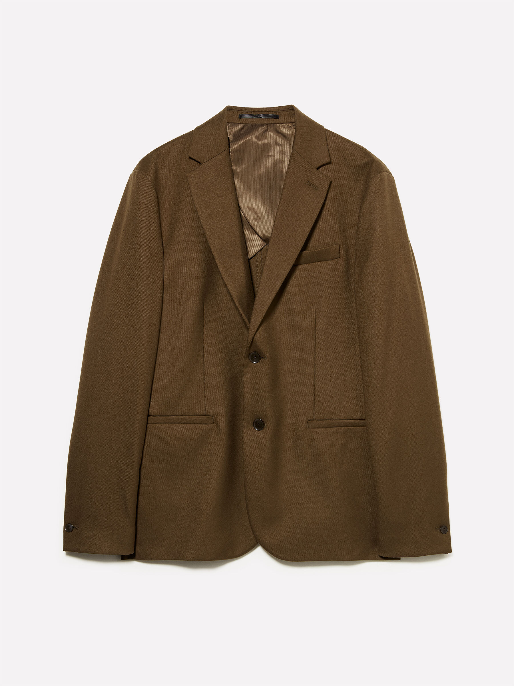 JACKET Homme image number null