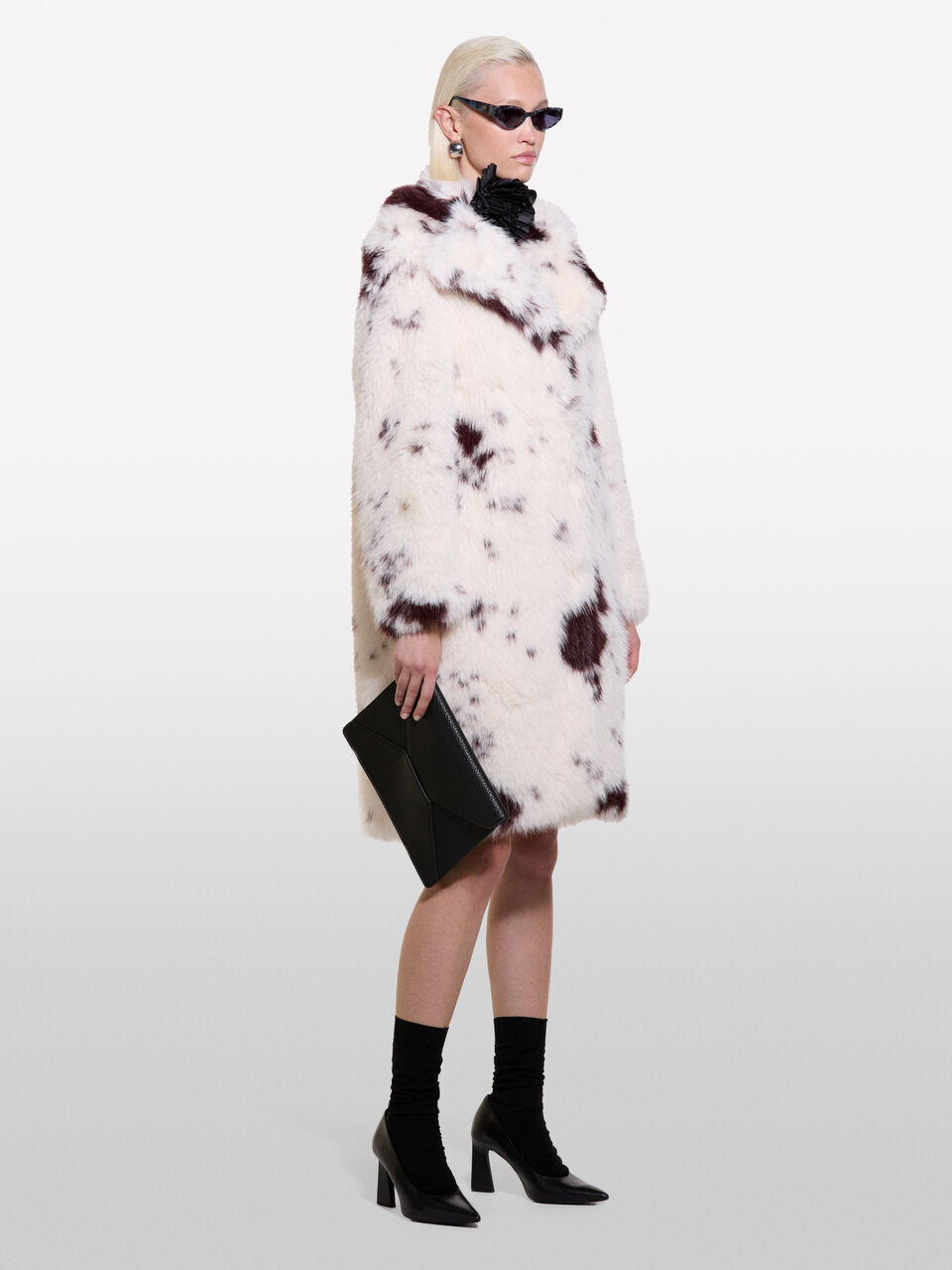 COAT Femme image number null