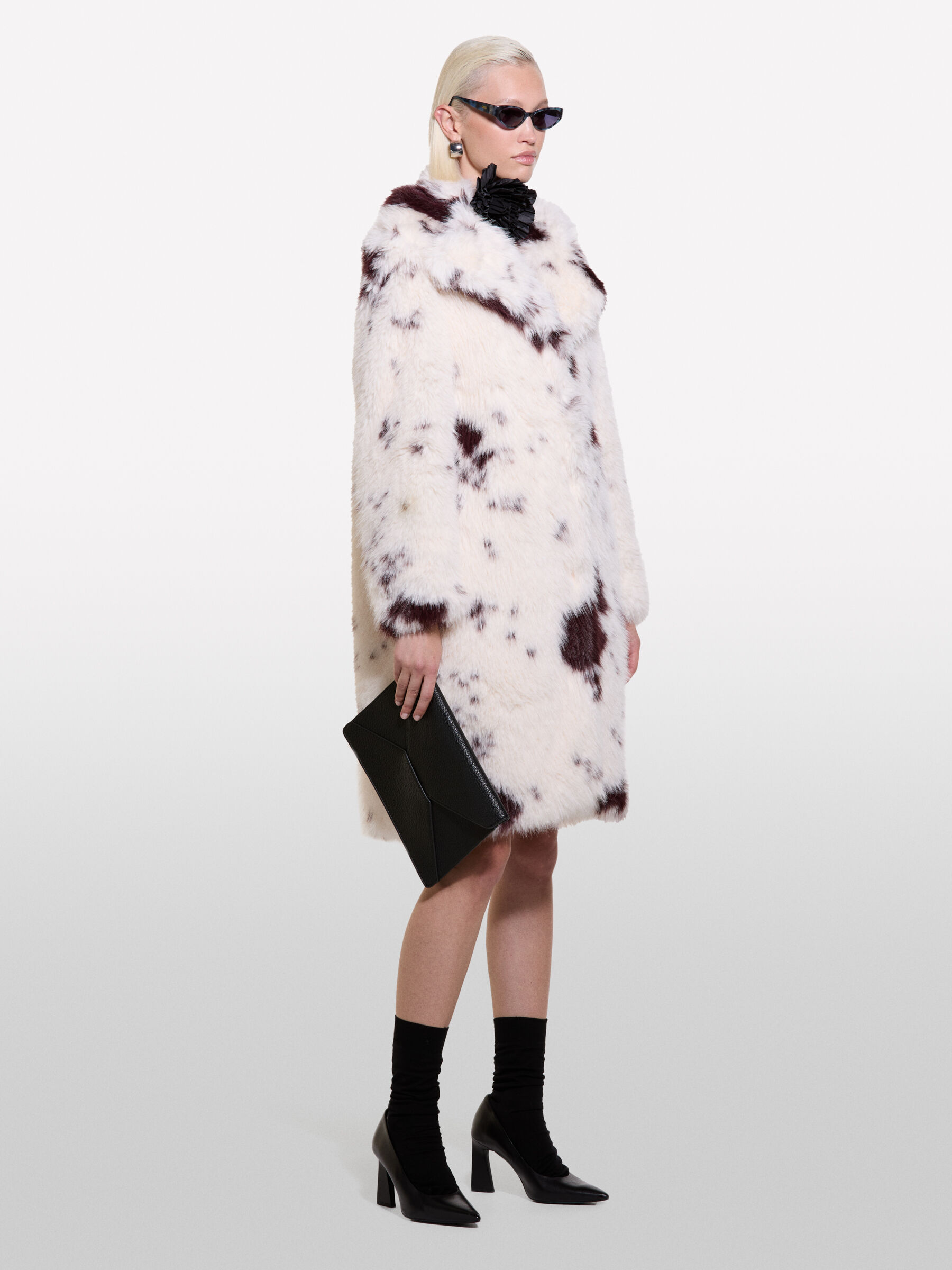COAT Femme image number null