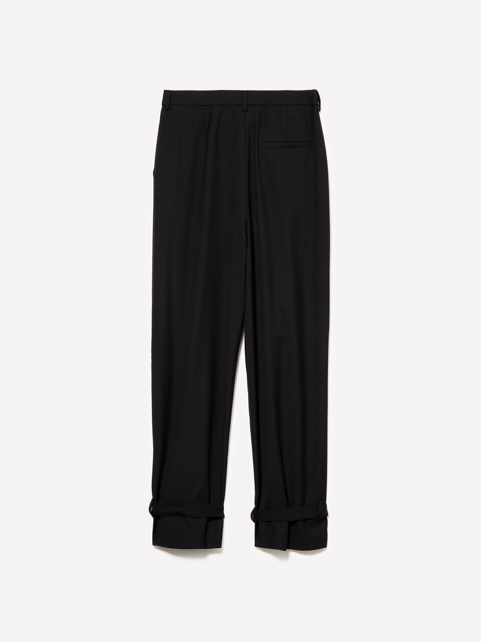 TROUSERS Femme image number null