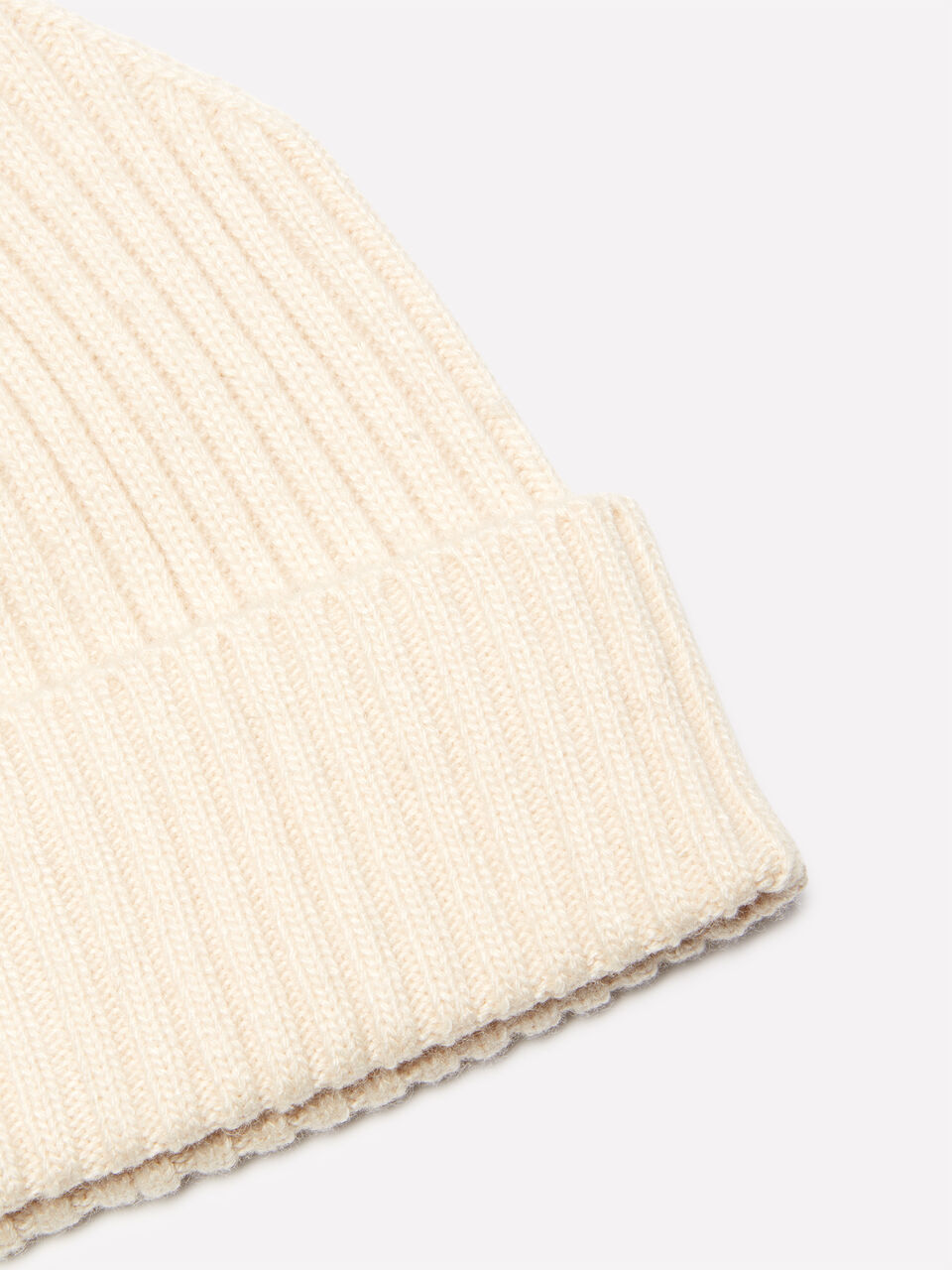 KNITTED - HAT Homme image number null