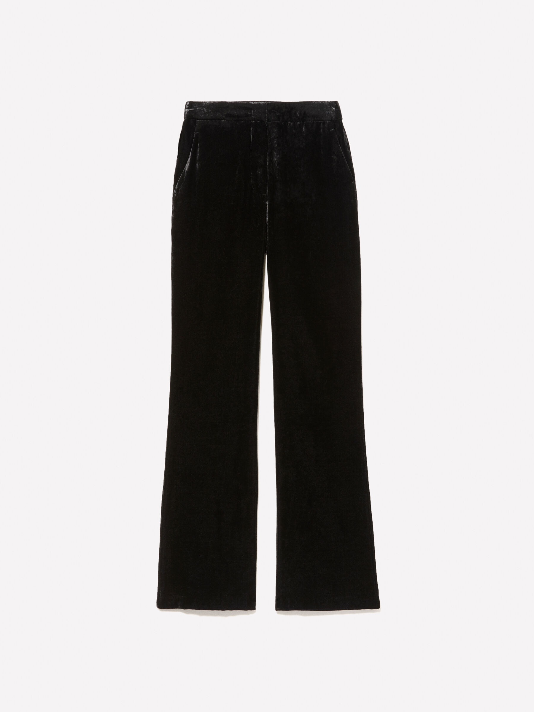 TROUSERS Femme image number null