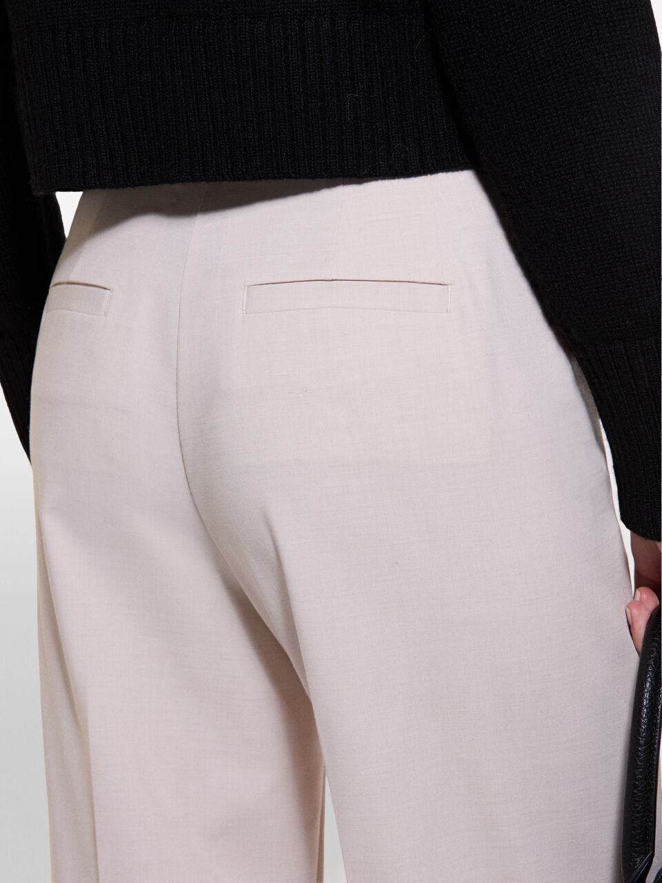 TROUSERS Femme image number null