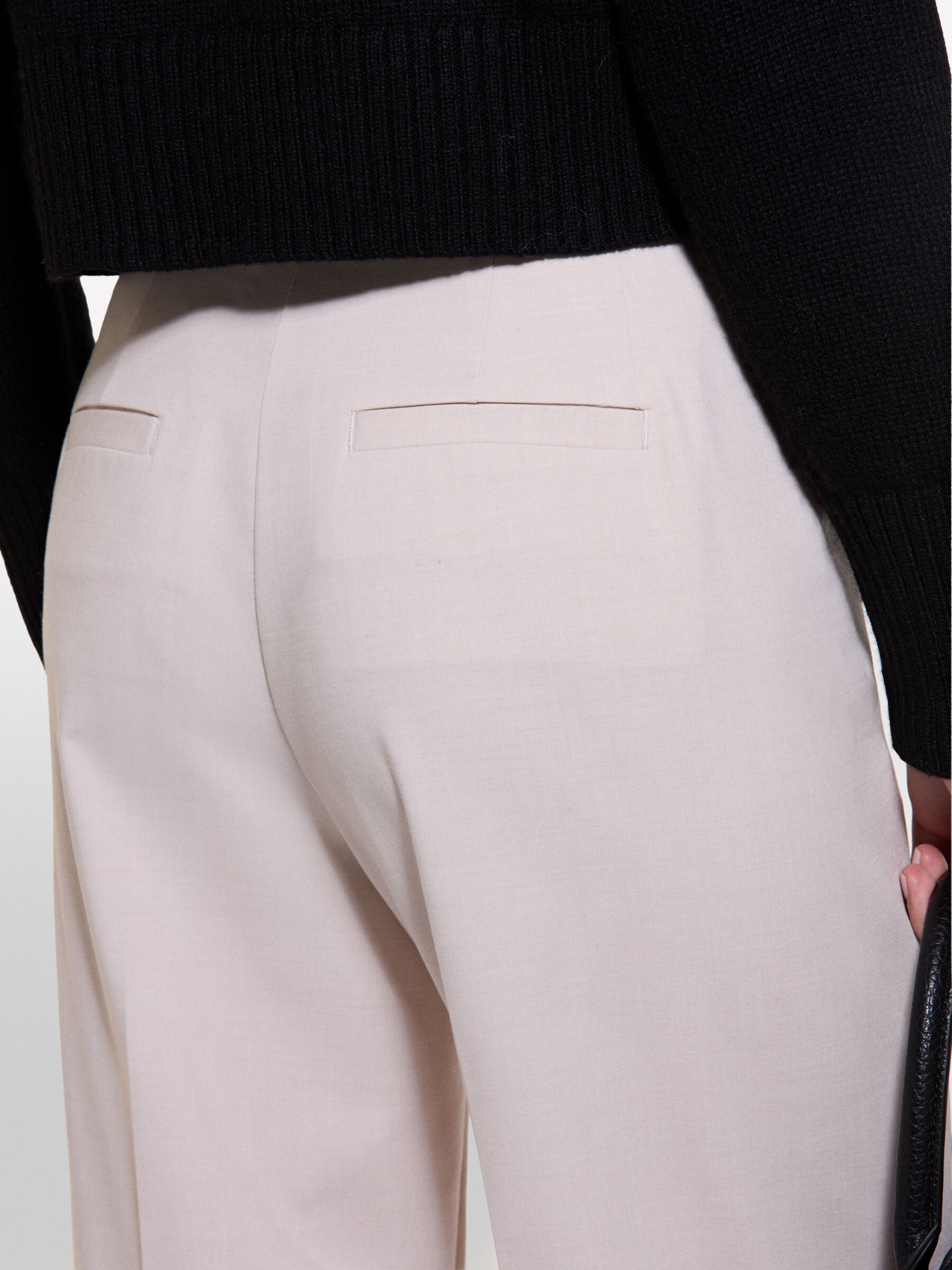 TROUSERS Femme image number null