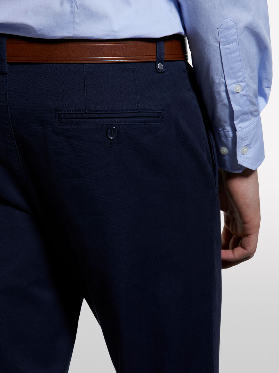 TROUSERS Homme image number null