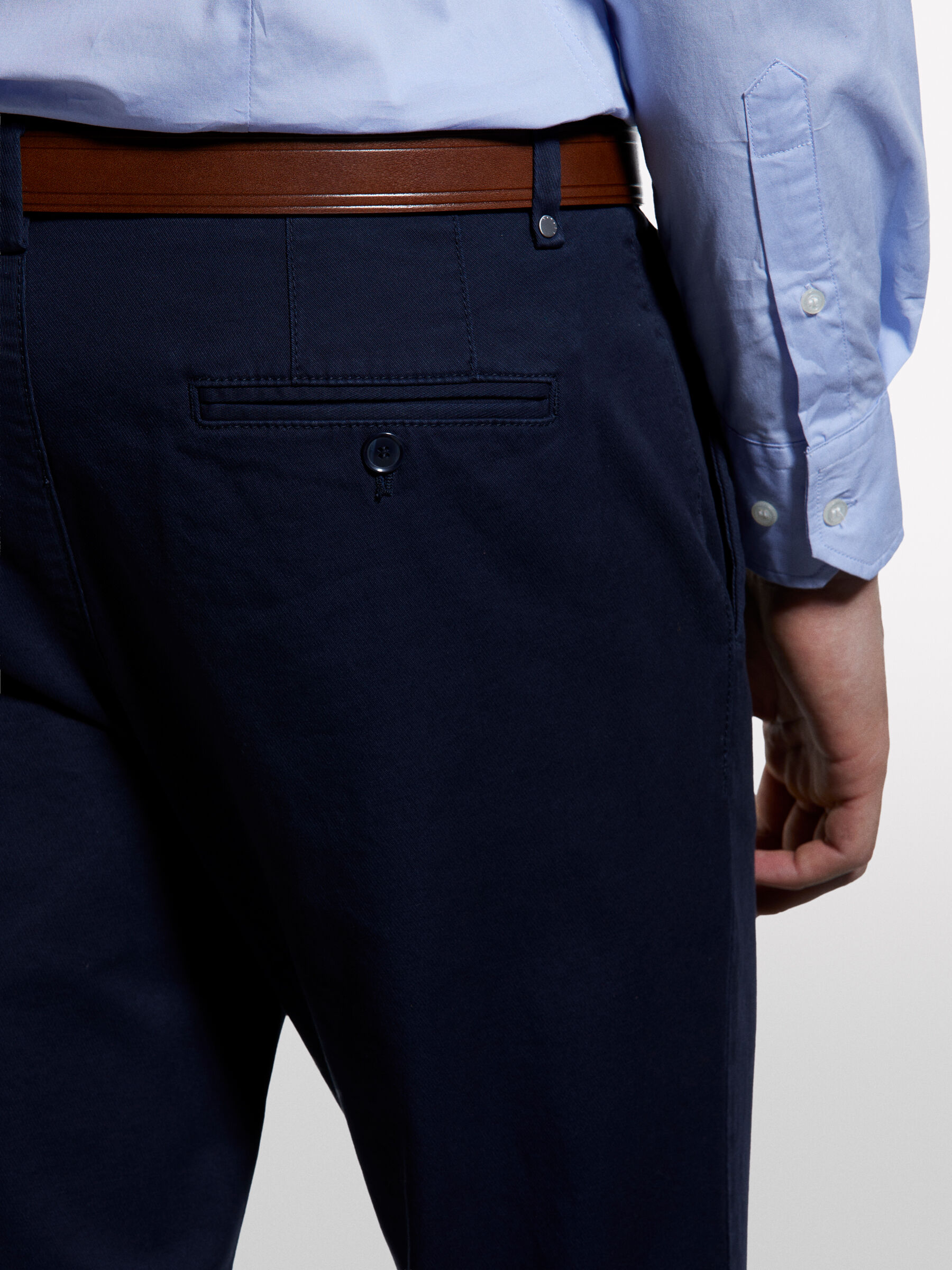 TROUSERS Homme image number null