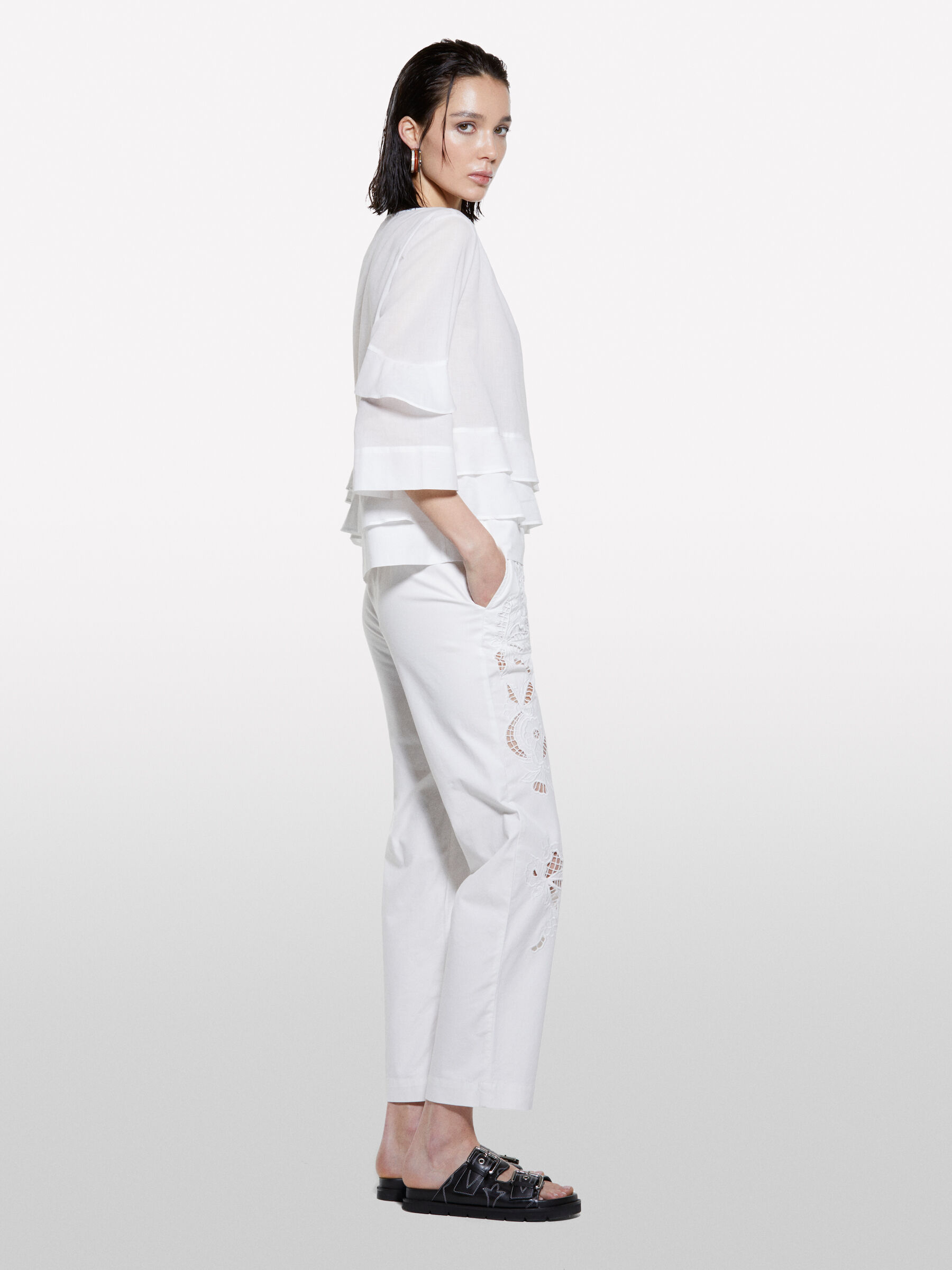 BLOUSE Femme image number null