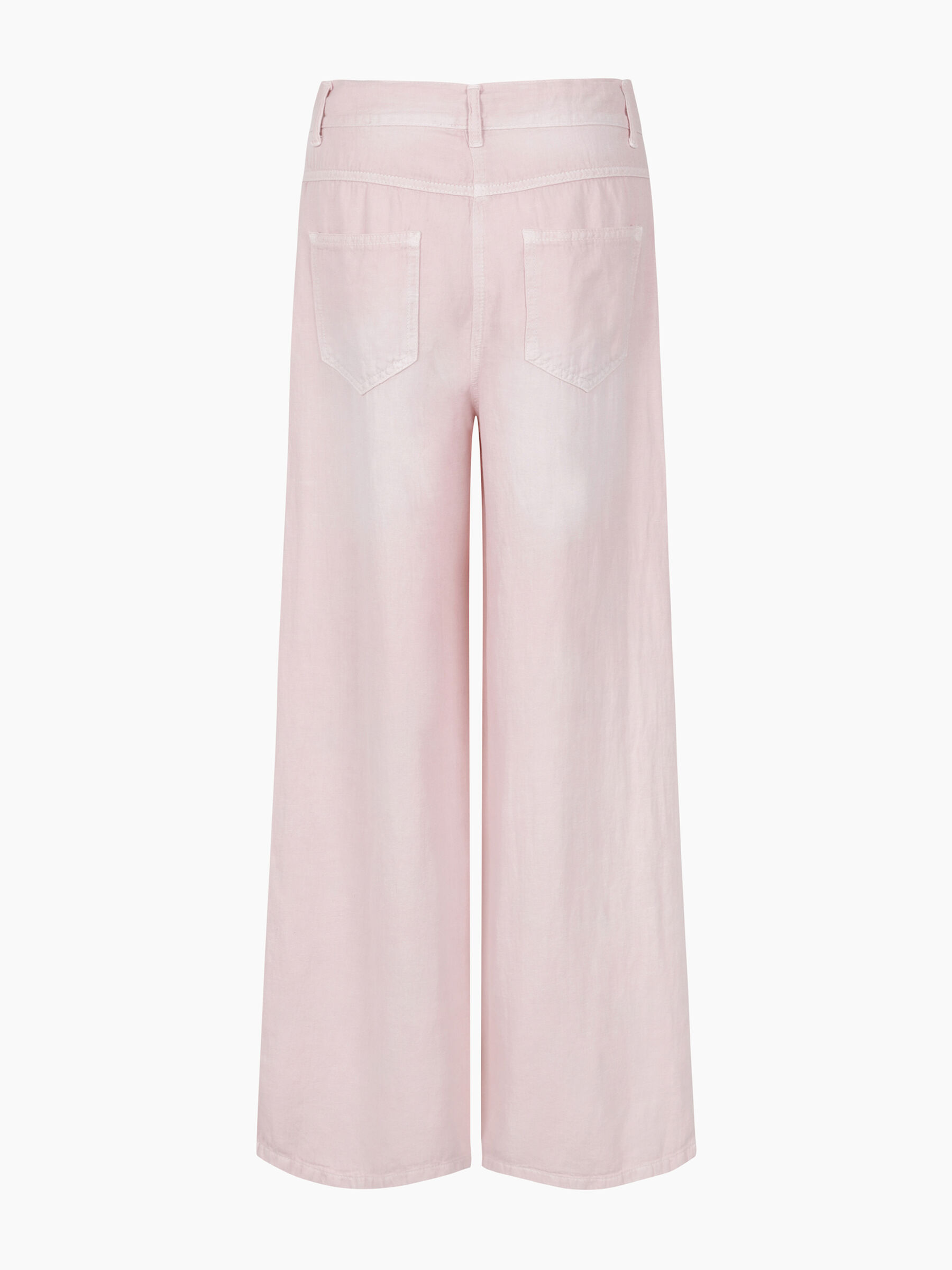 TROUSERS Femme image number null