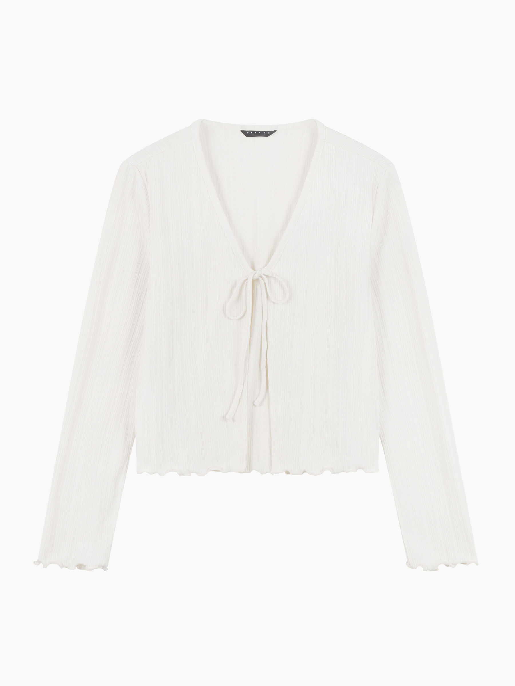 L/S SWEATER Femme image number null