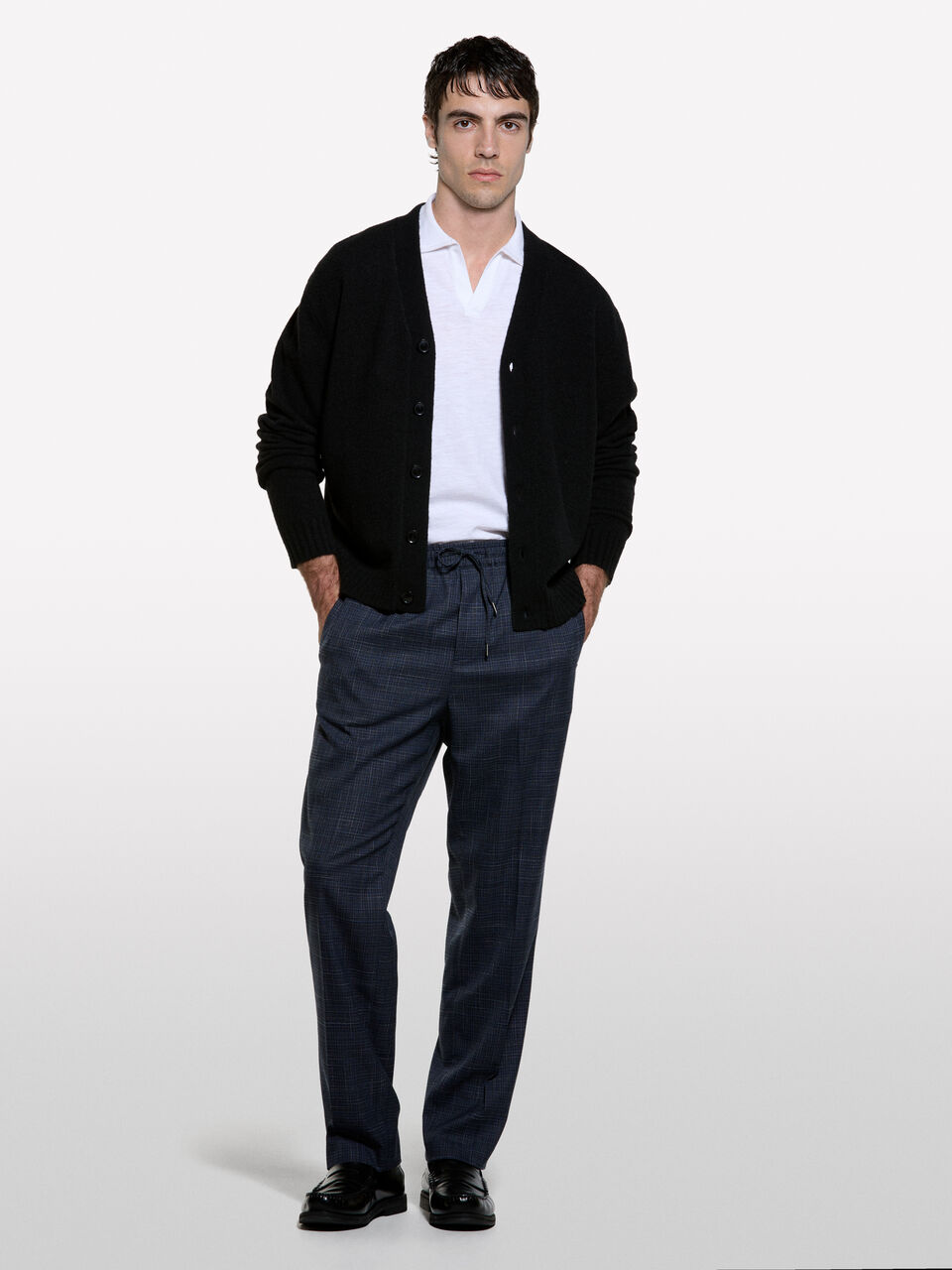 H/S POLO SHIRT Homme image number null