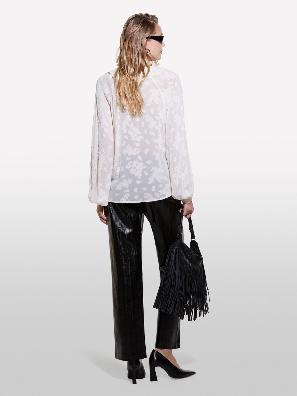 SHIRT Femme image number null