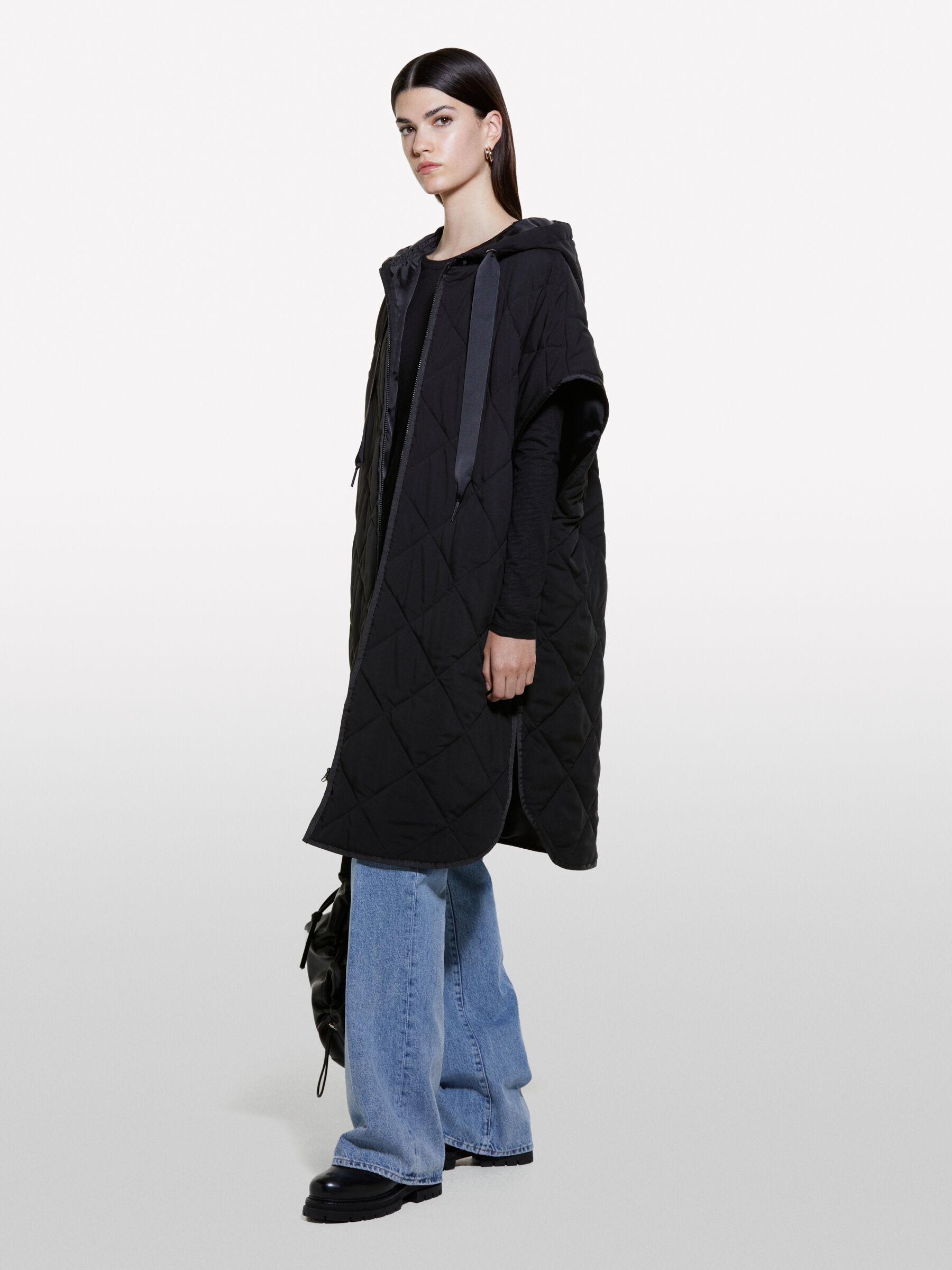 Sisley manteau femme 2025