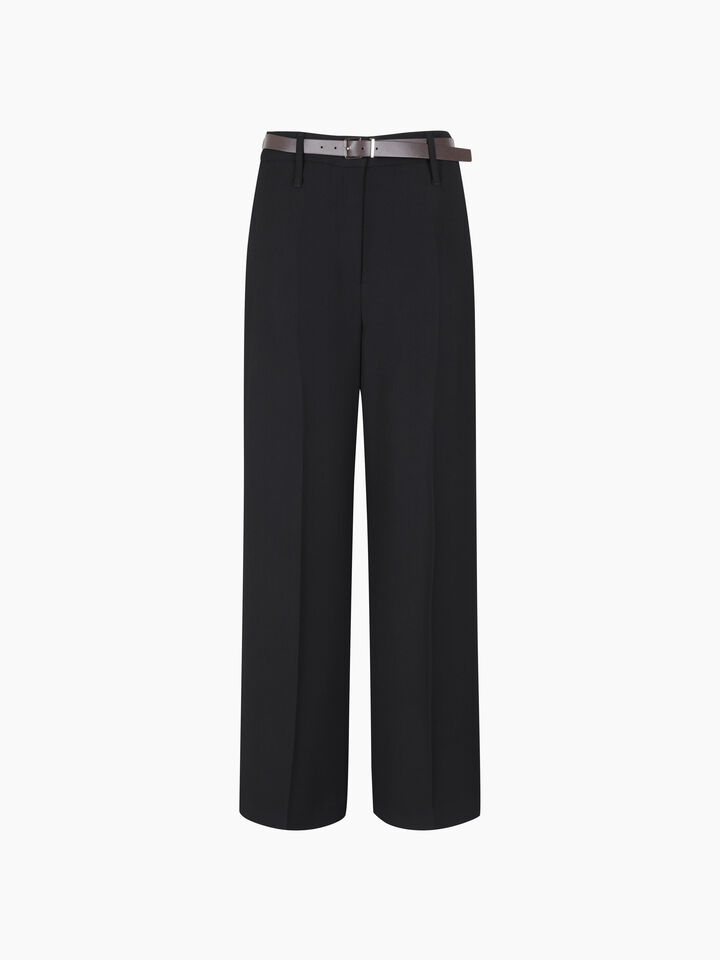 TROUSERS Femme