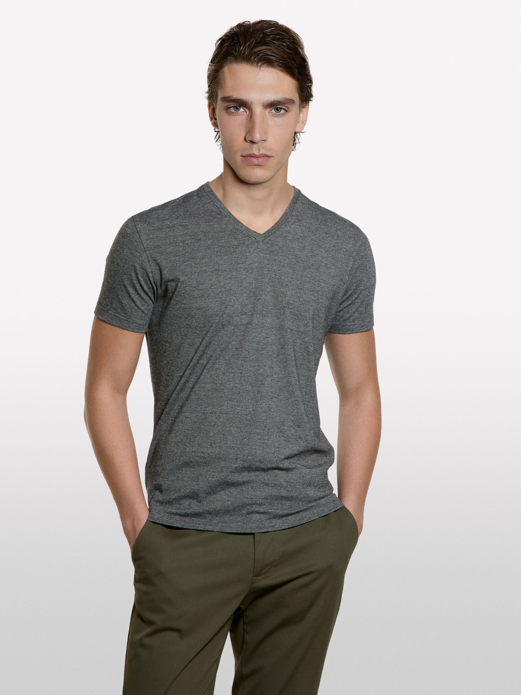T-SHIRT Homme image number null